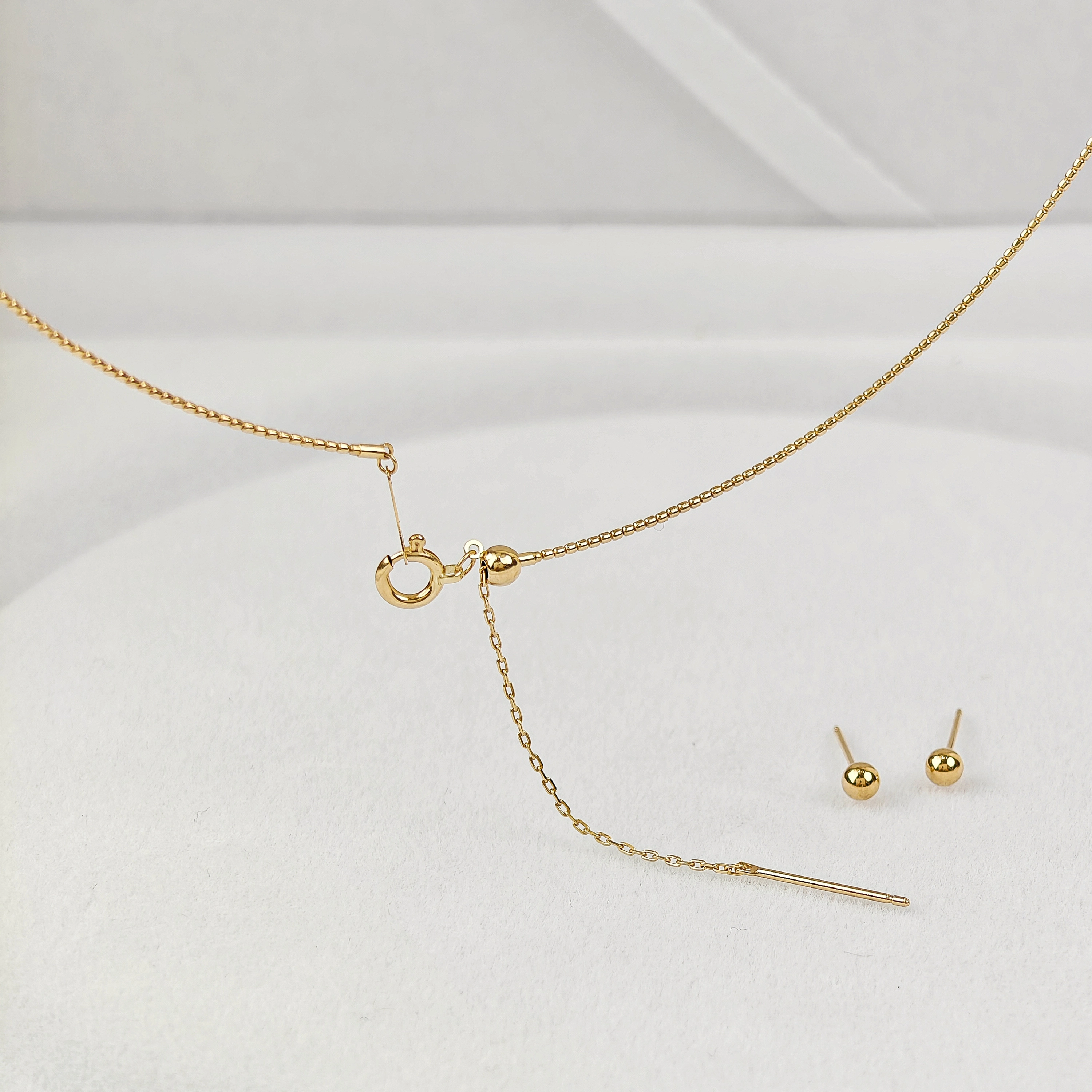 FREE ELF 18K