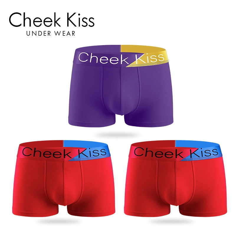 cheekkiss A 2