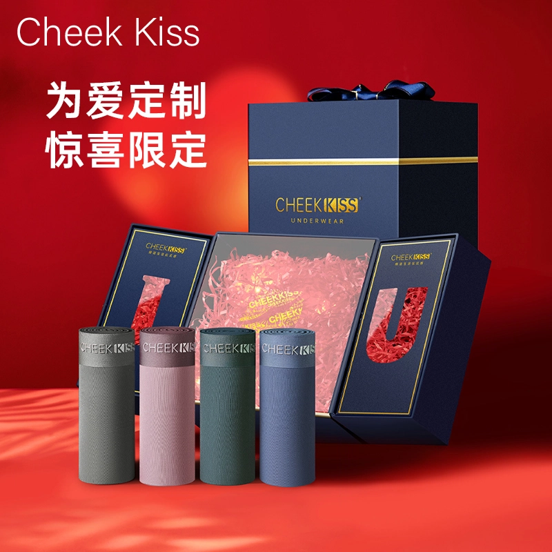 cheekkiss A 2
