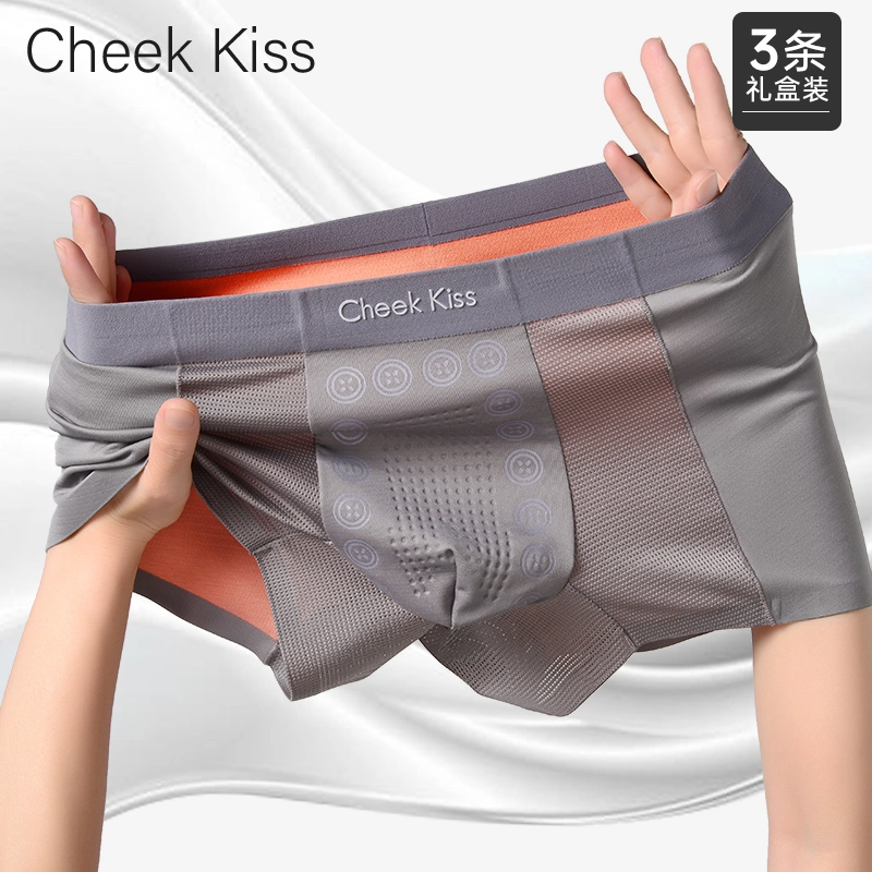 cheekkiss A 7A 3