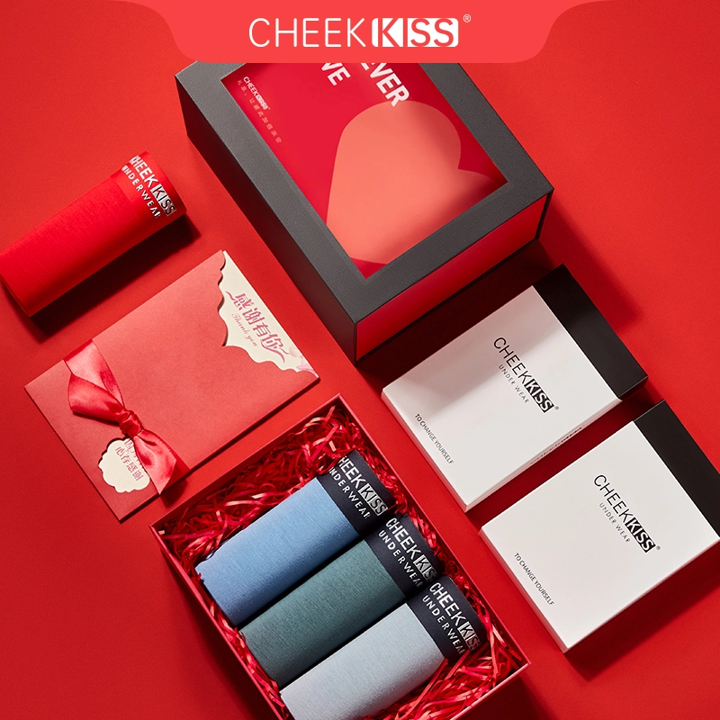cheekkiss 3D 4