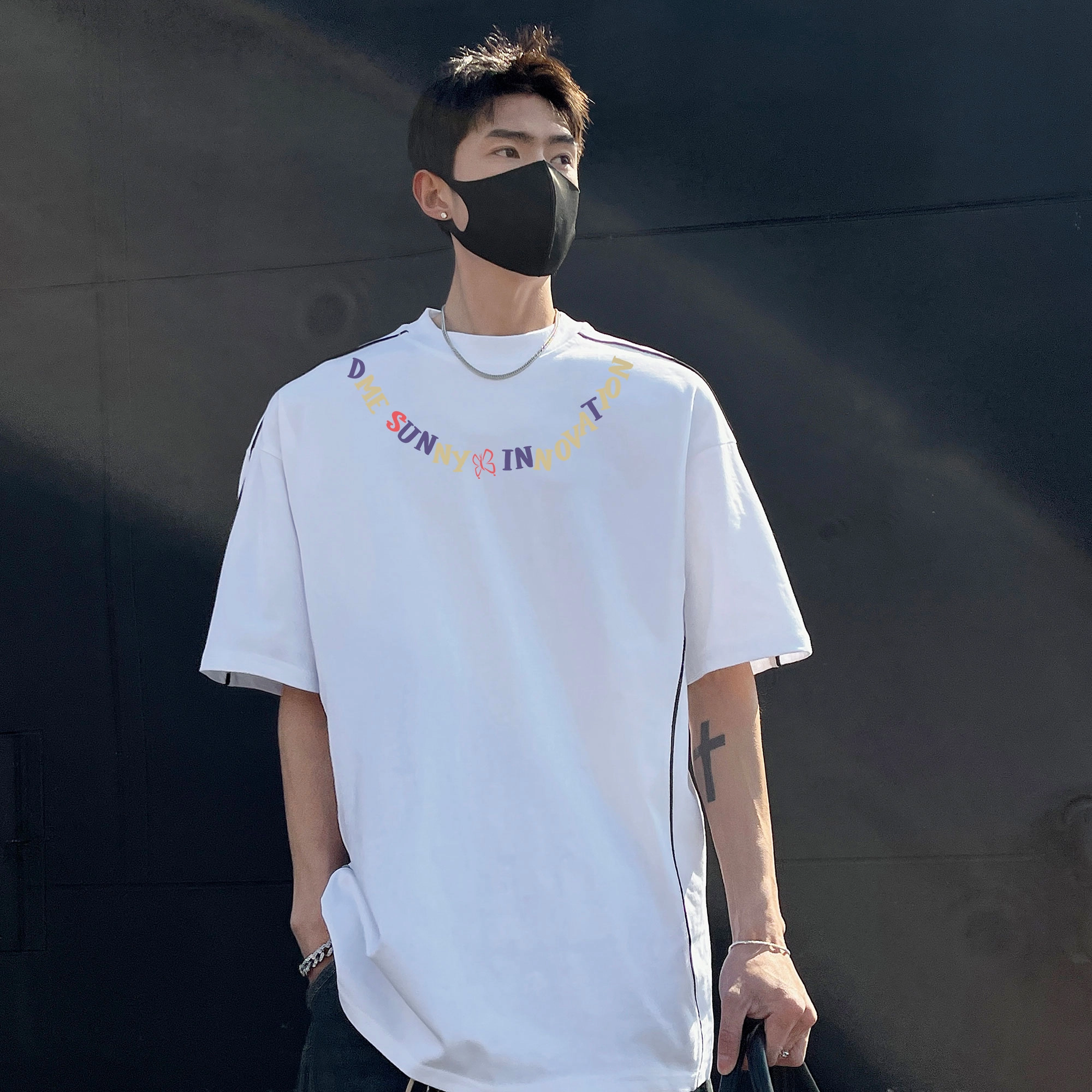 T