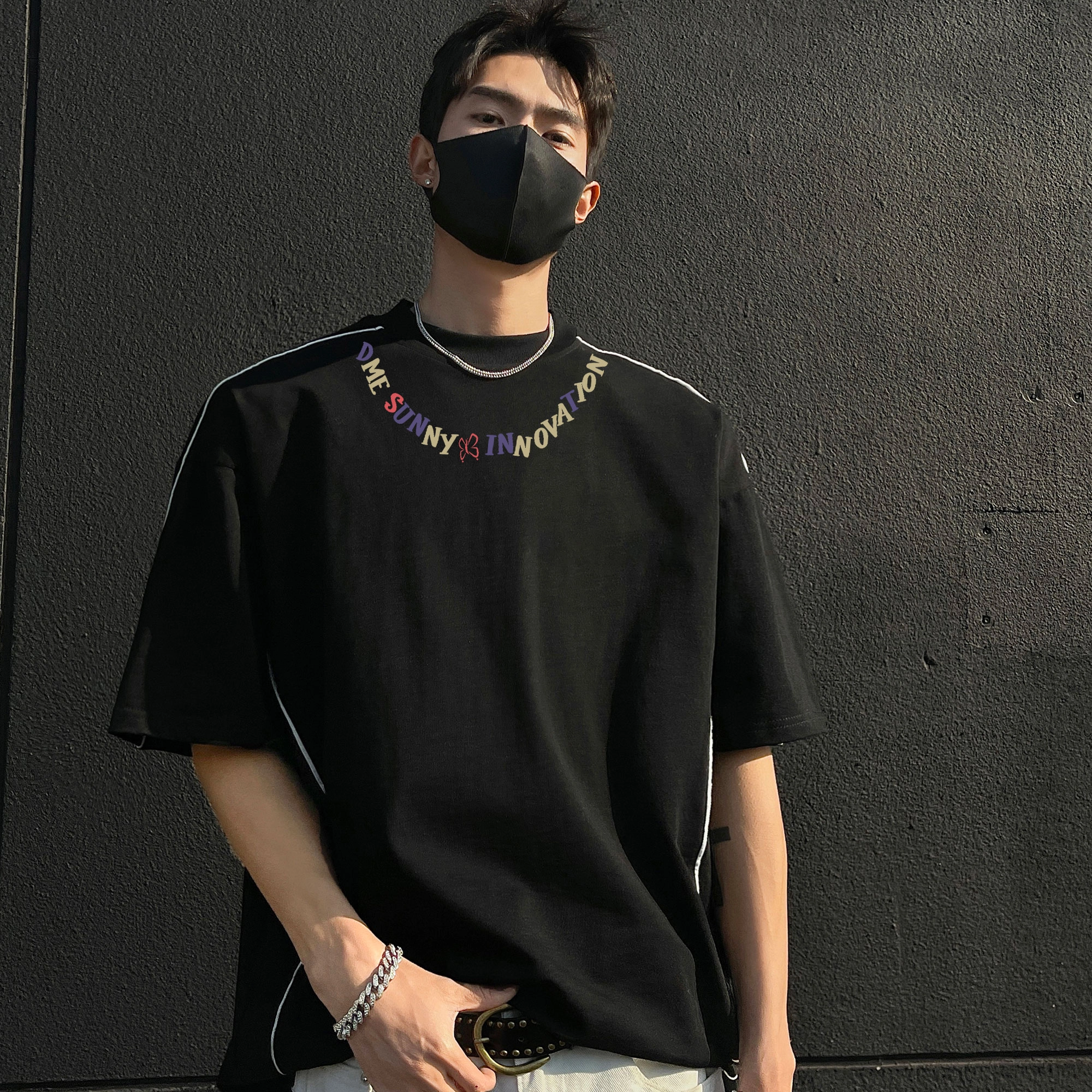 T