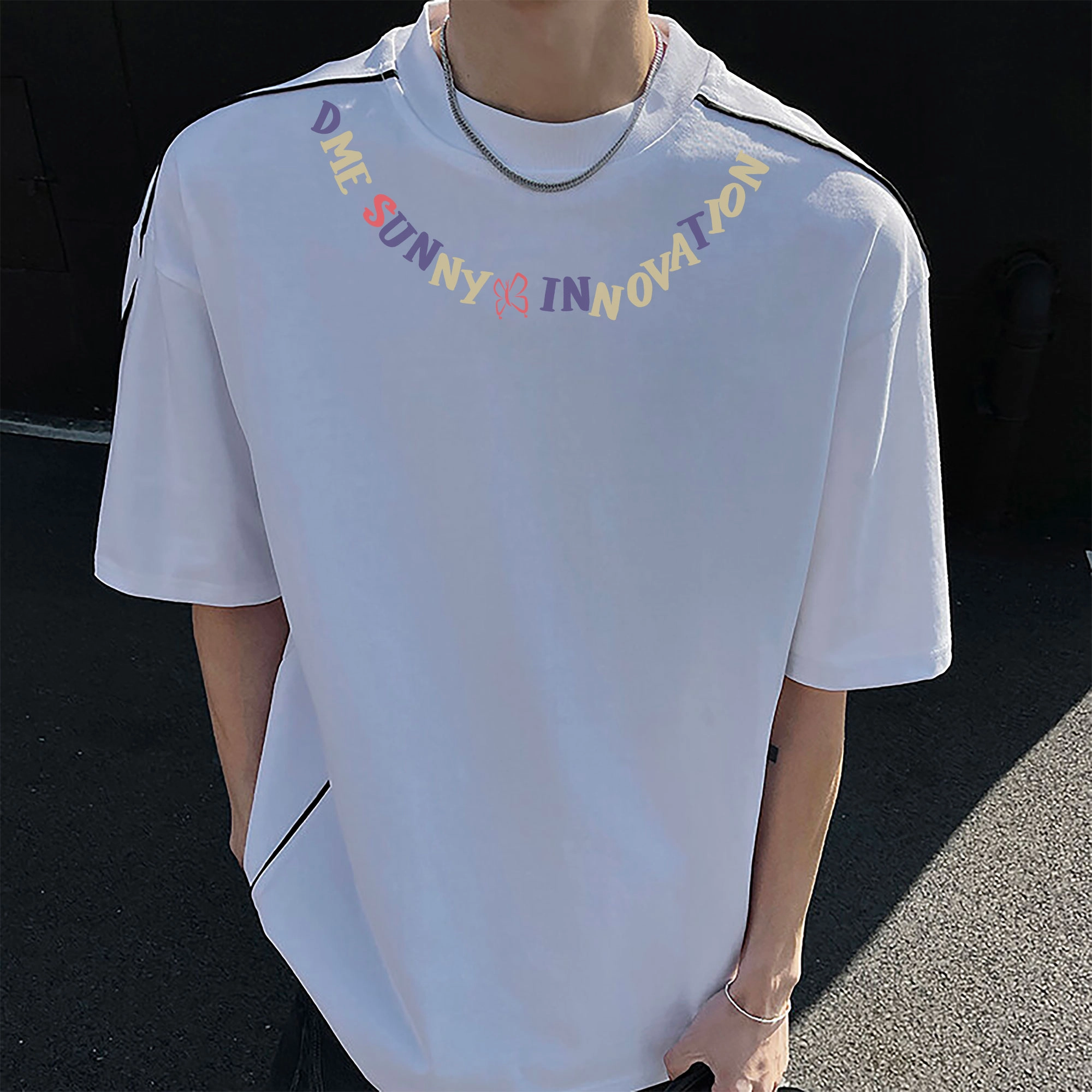 T