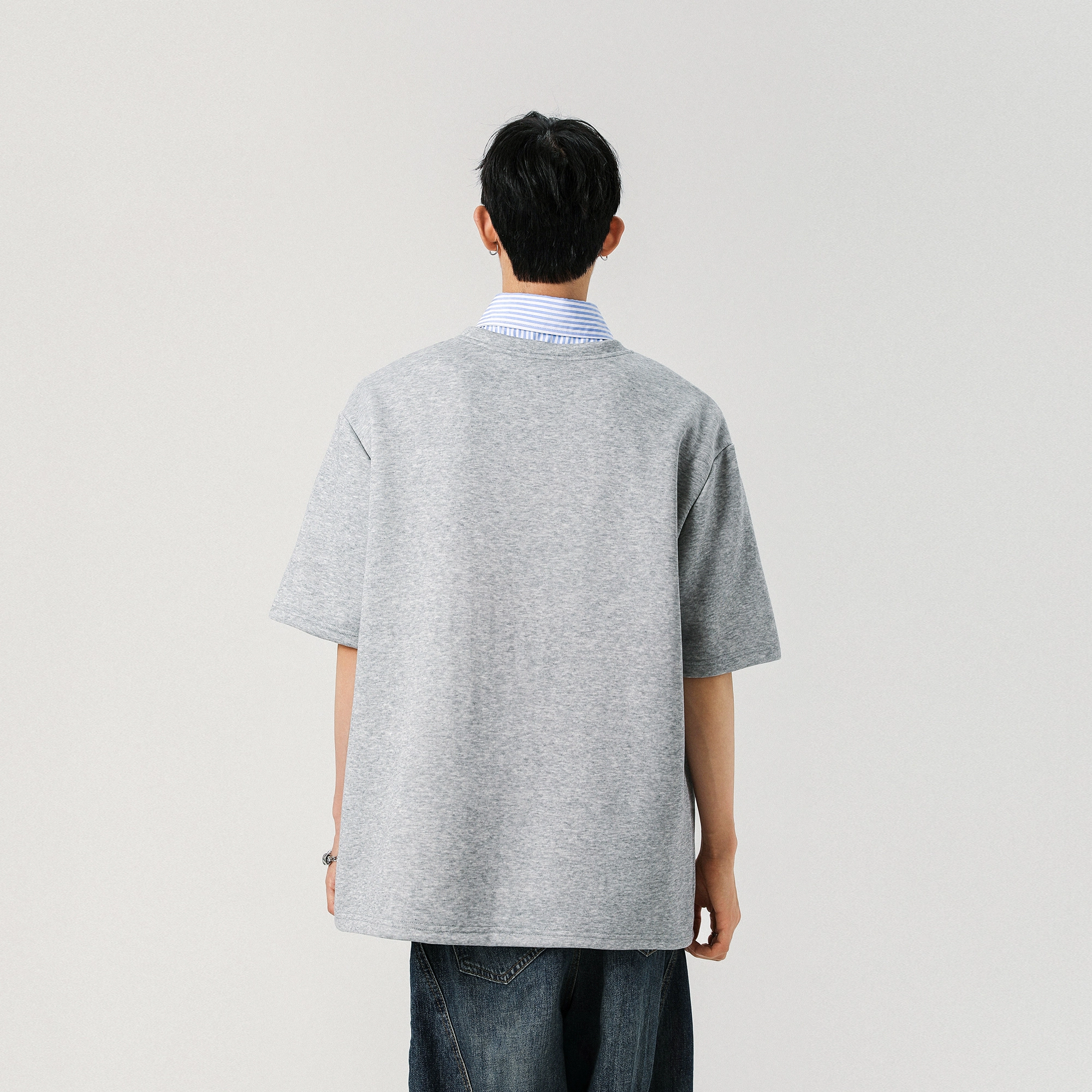 PARTWHOLE Polo