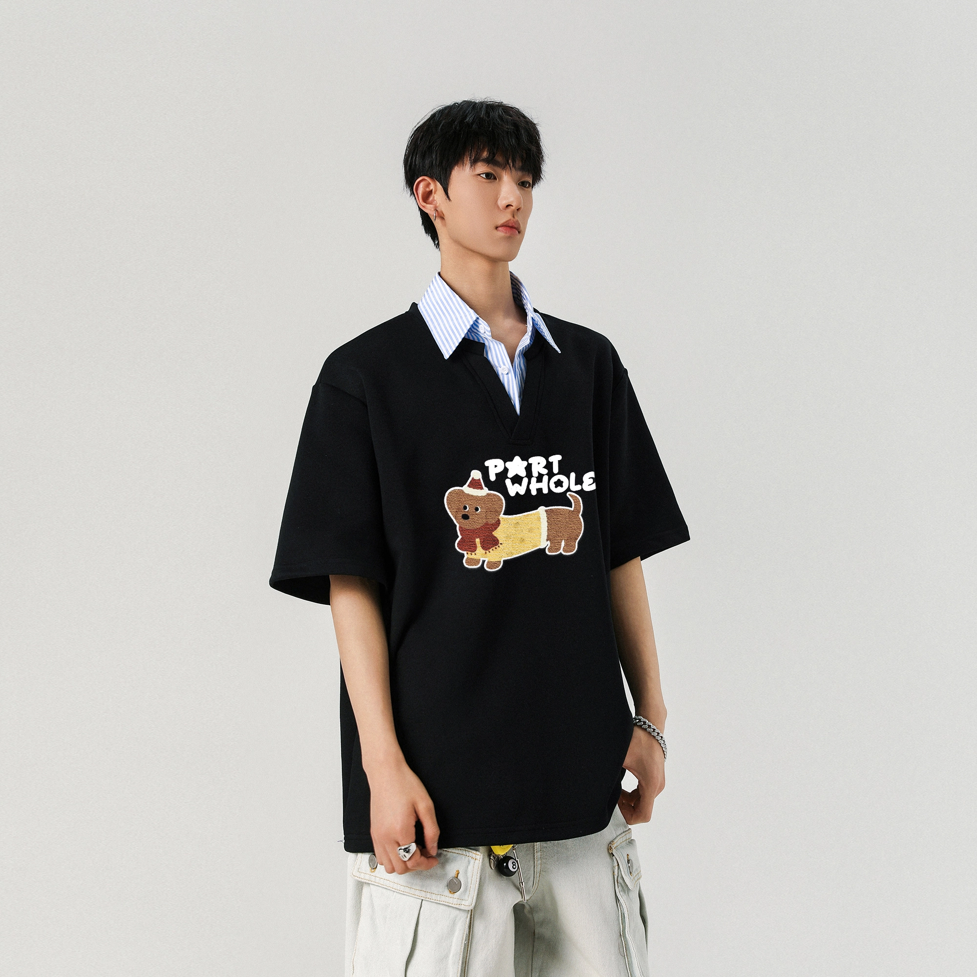 PARTWHOLE Polo