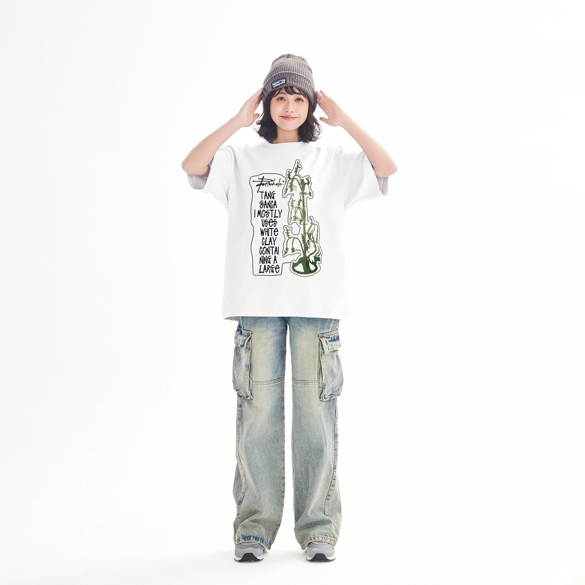 PARTWHOLE T