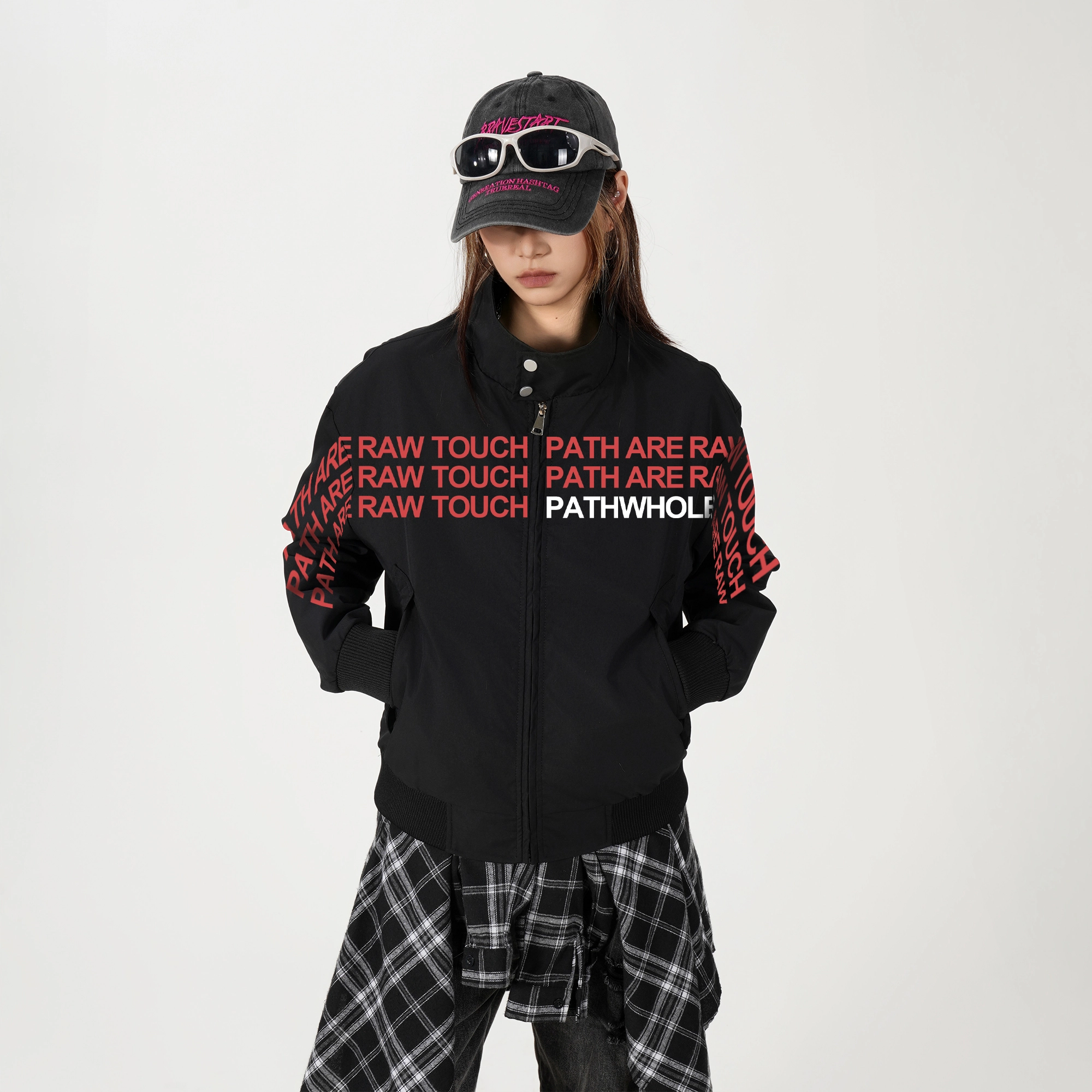 PARTWHOLE LOGOYKK
