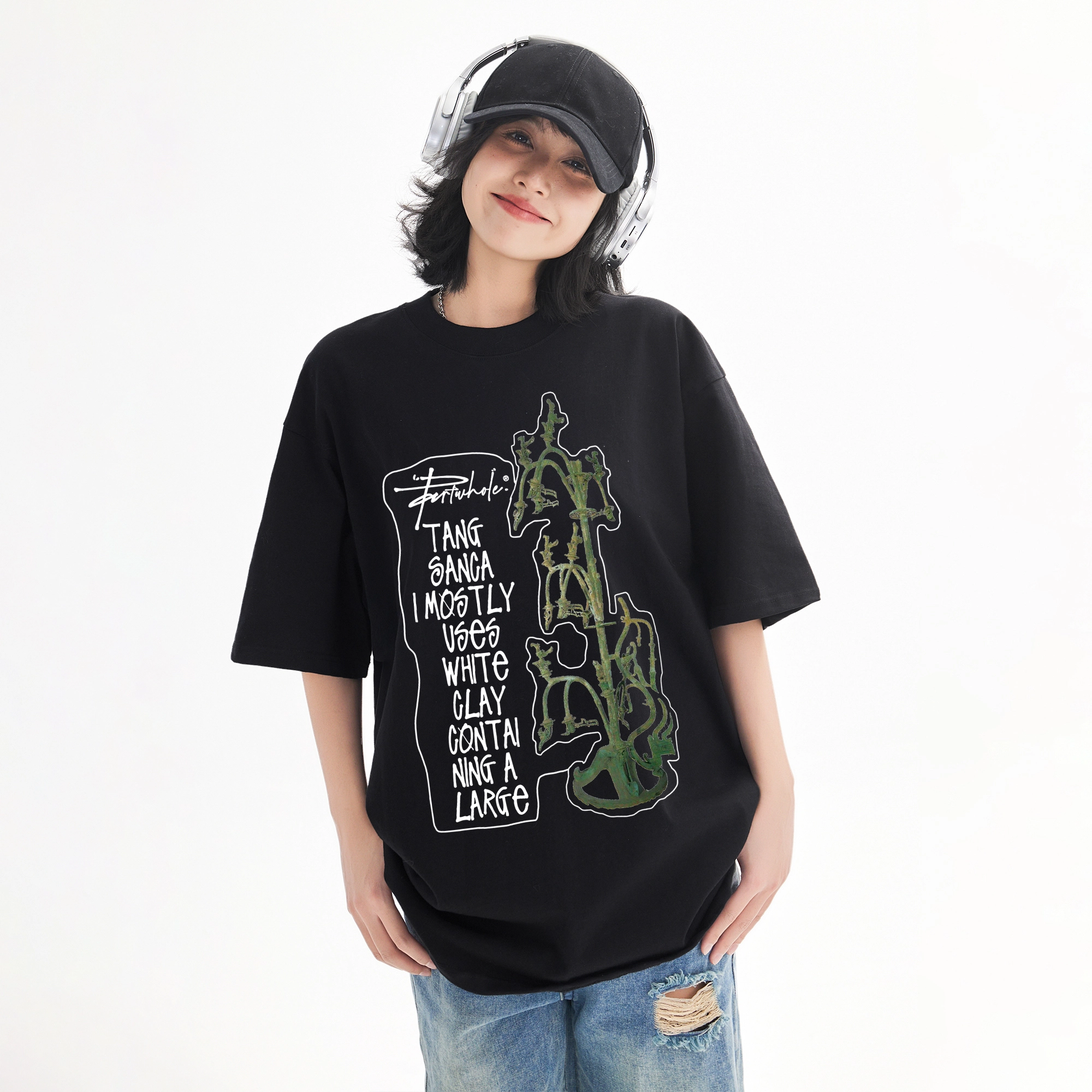 PARTWHOLE T