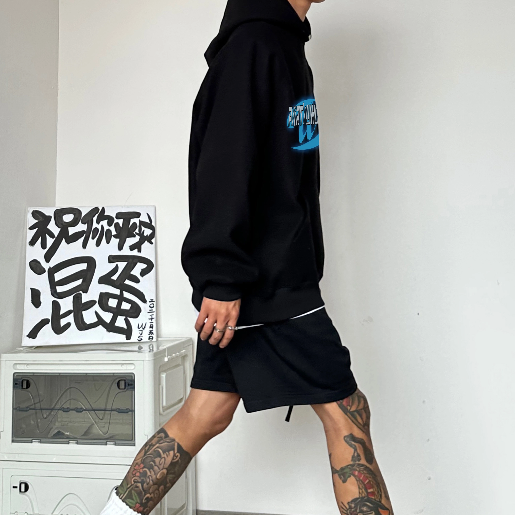 PARTWHOLE logocleanfit