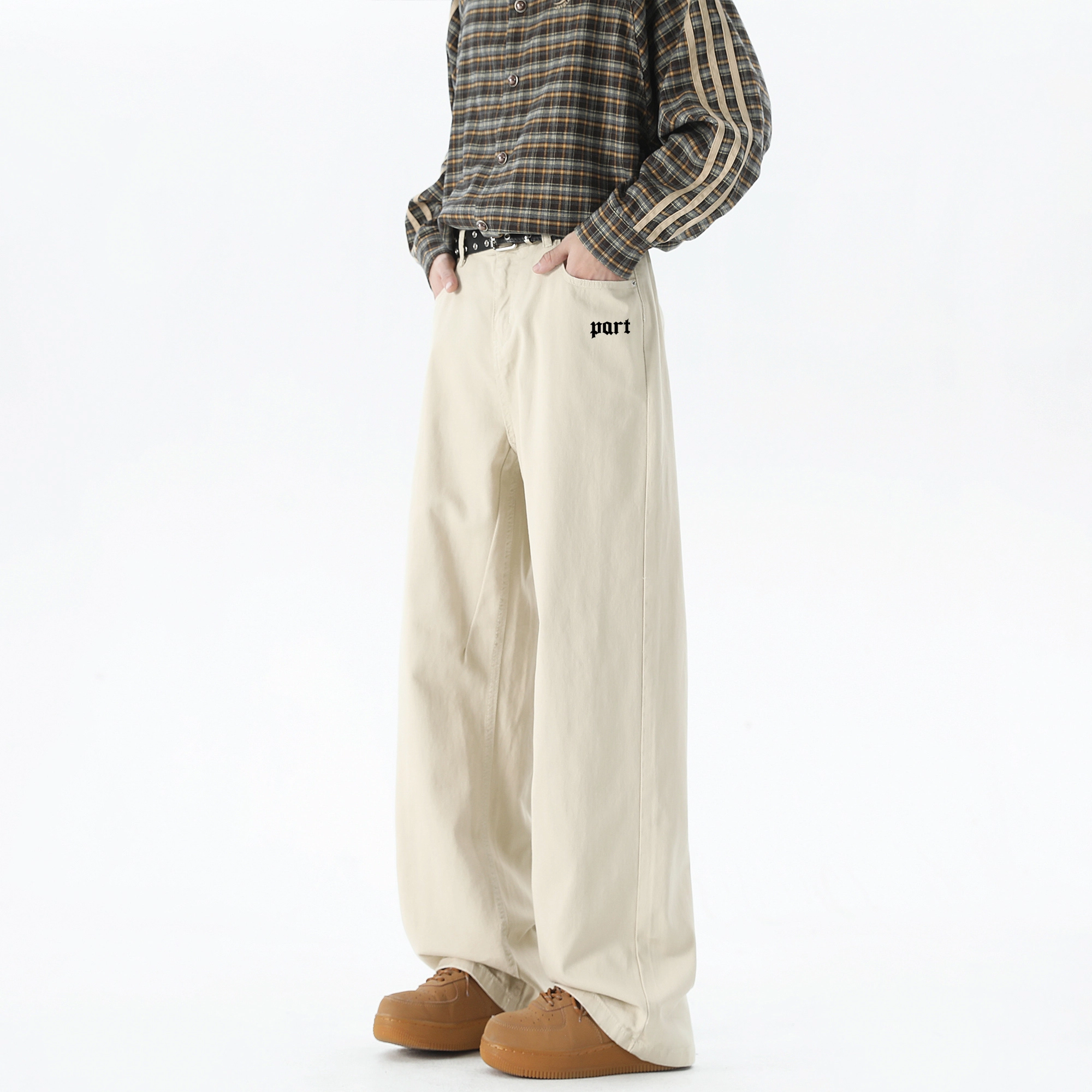 PARTWHOLE cleanfit