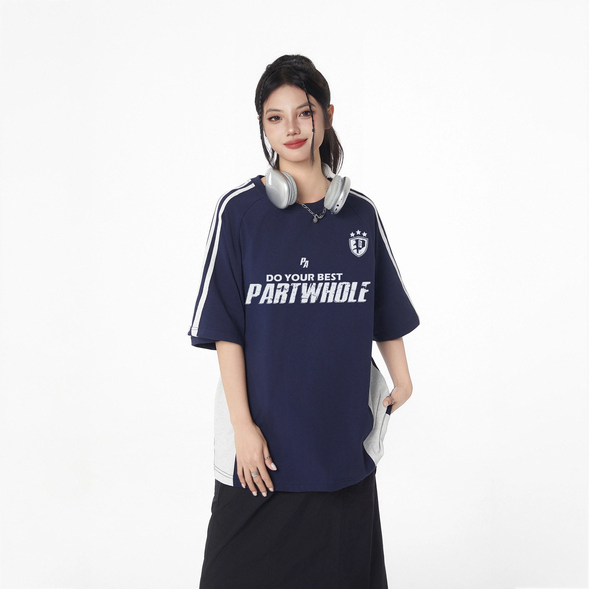 PARTWHOLE T