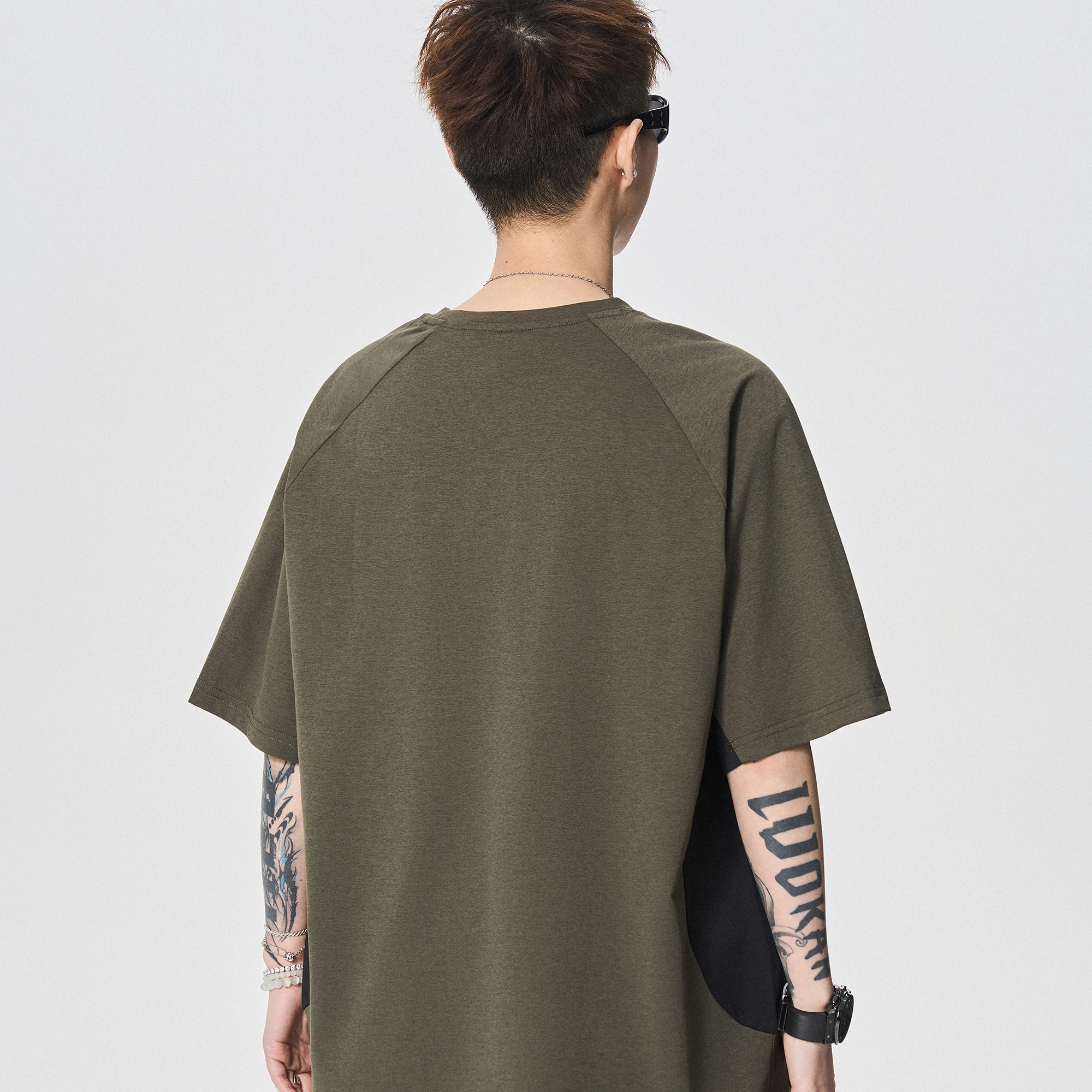 PARTWHOLE T