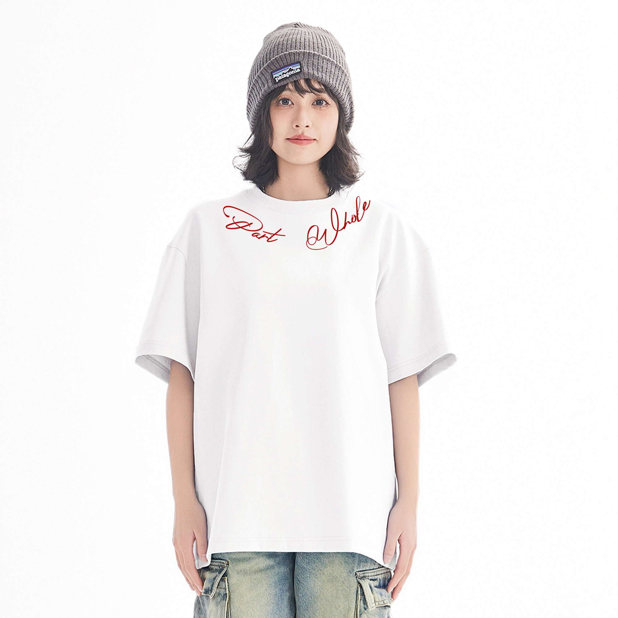 PARTWHOLE T