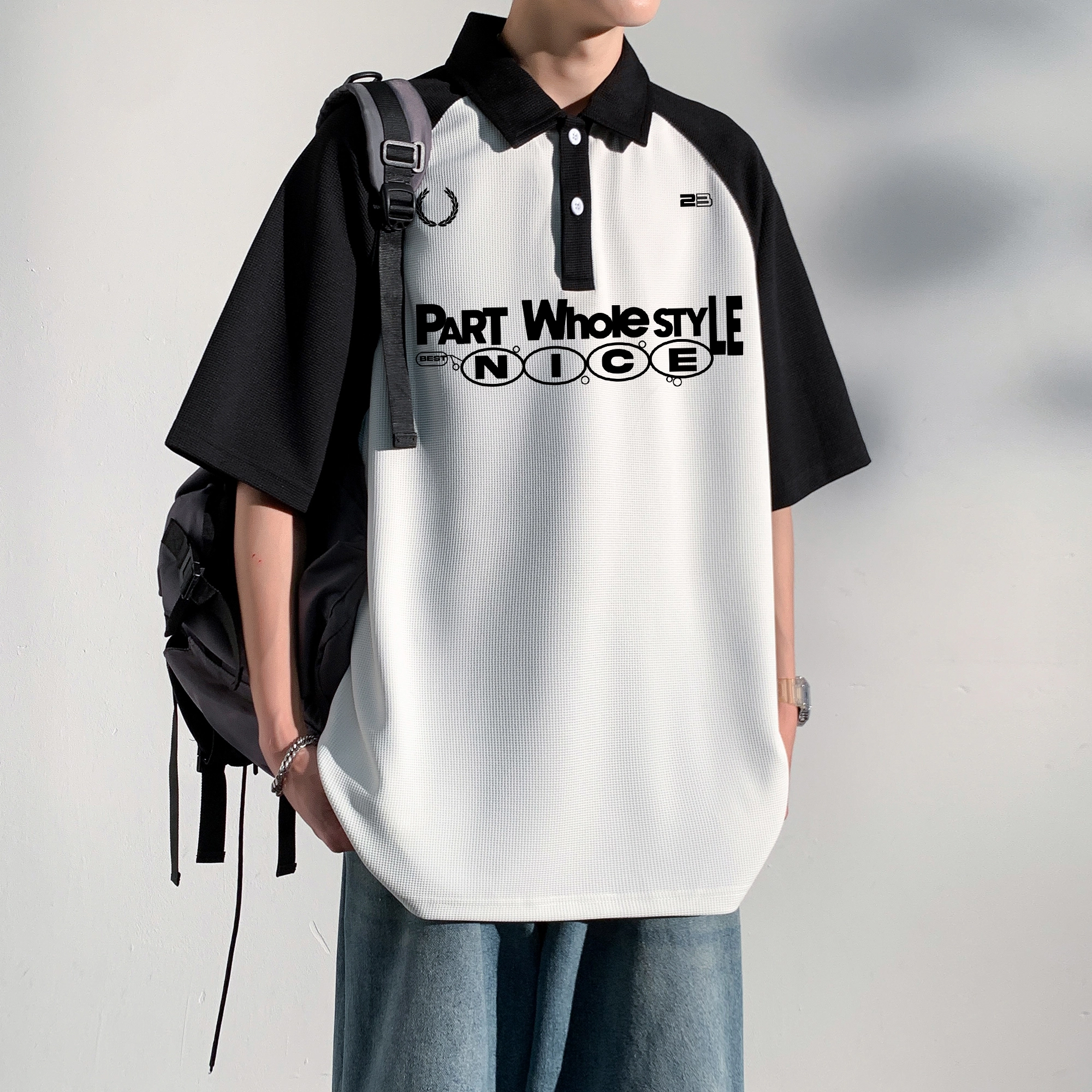 PARTWHOLE Polo