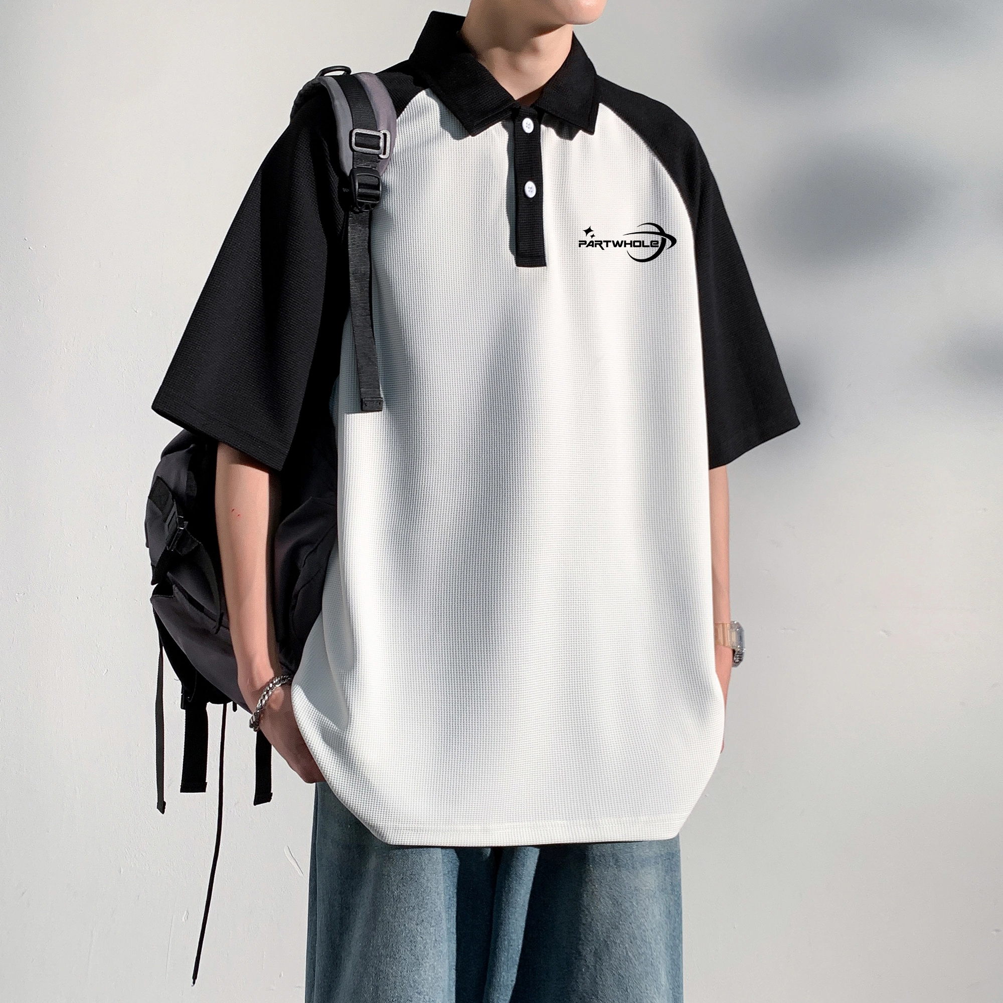 PARTWHOLE Polo