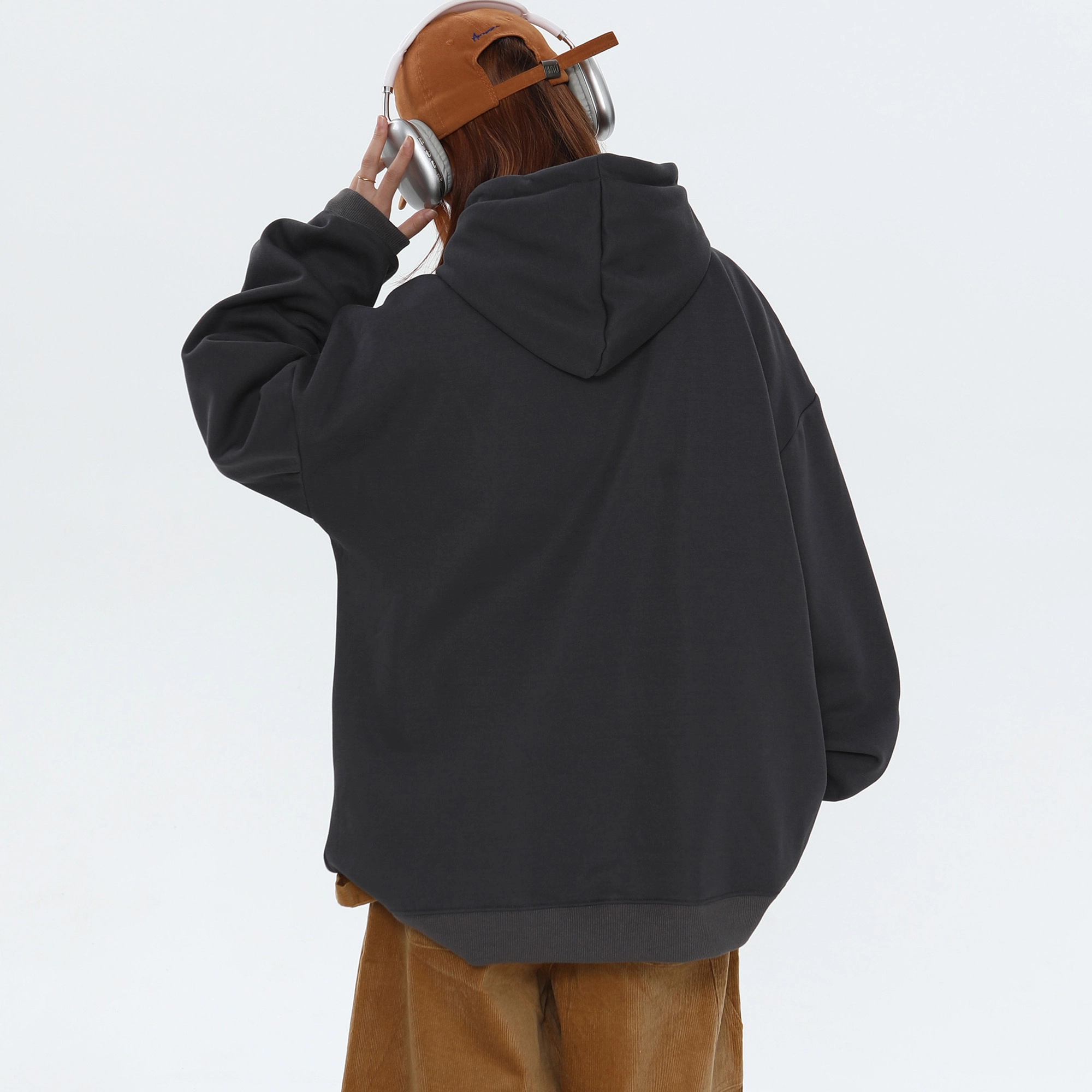 PARTWHOLE oversize