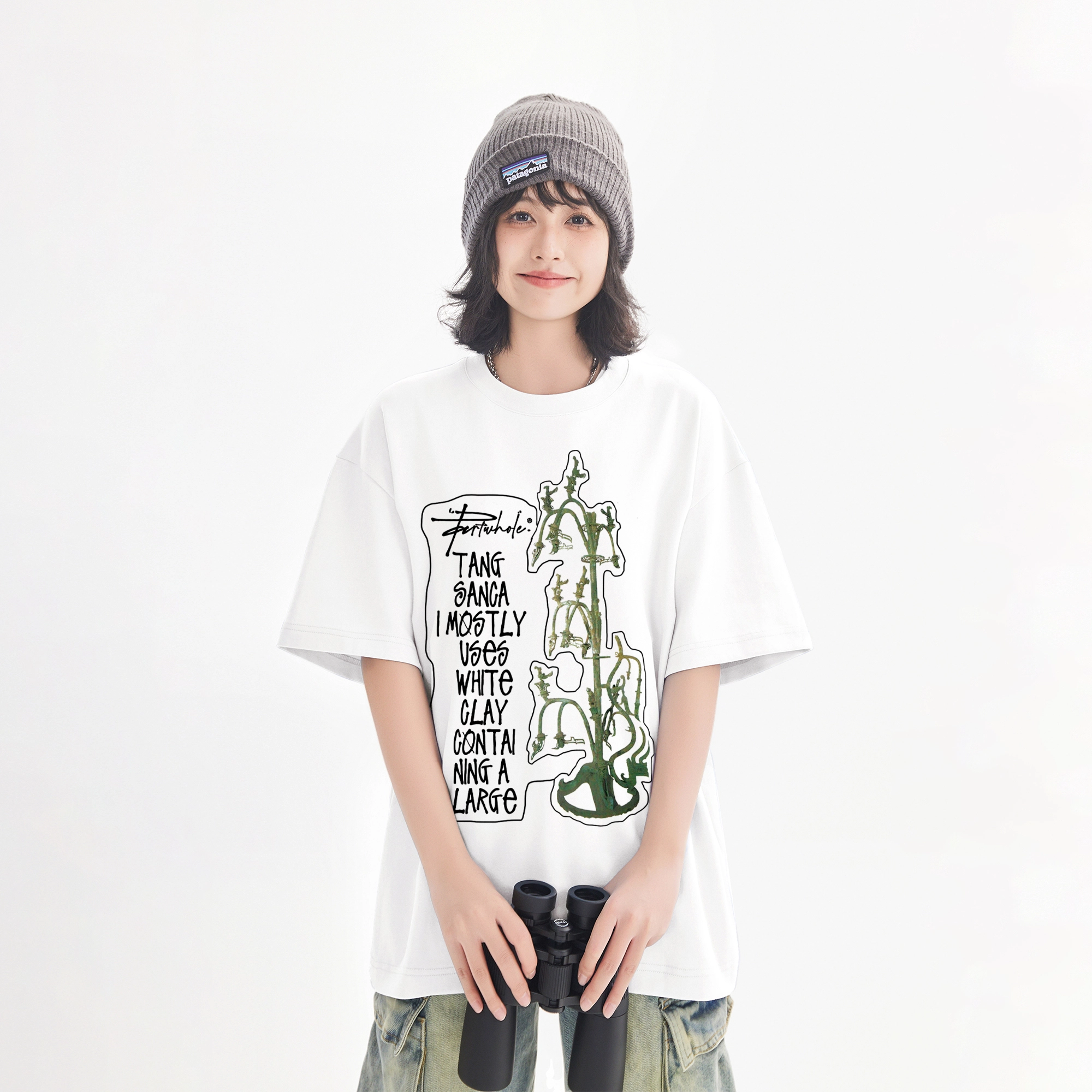 PARTWHOLE T