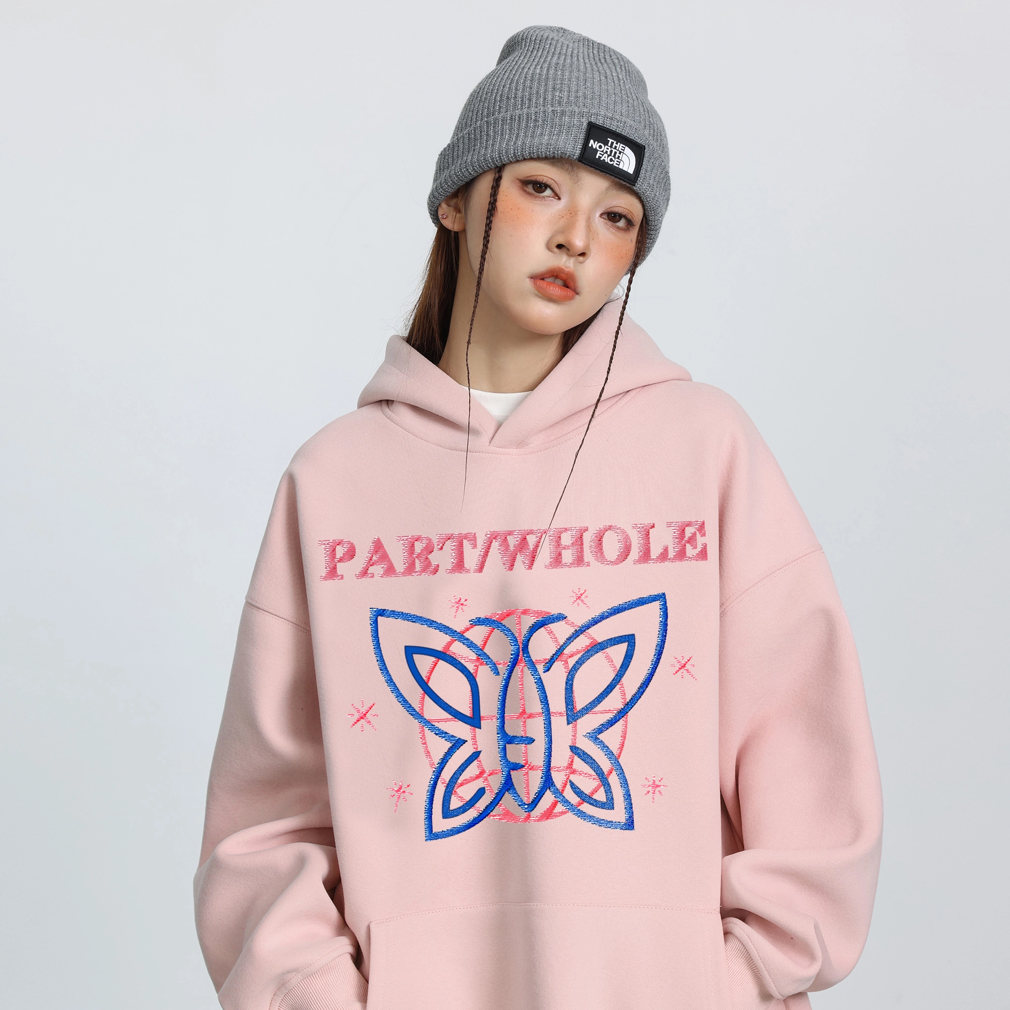 PARTWHOLE logo