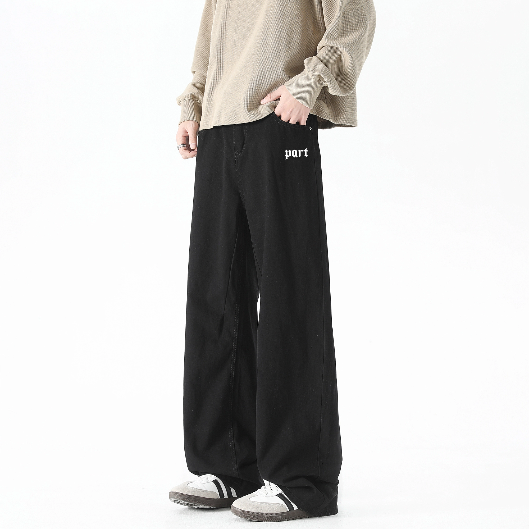 PARTWHOLE cleanfit