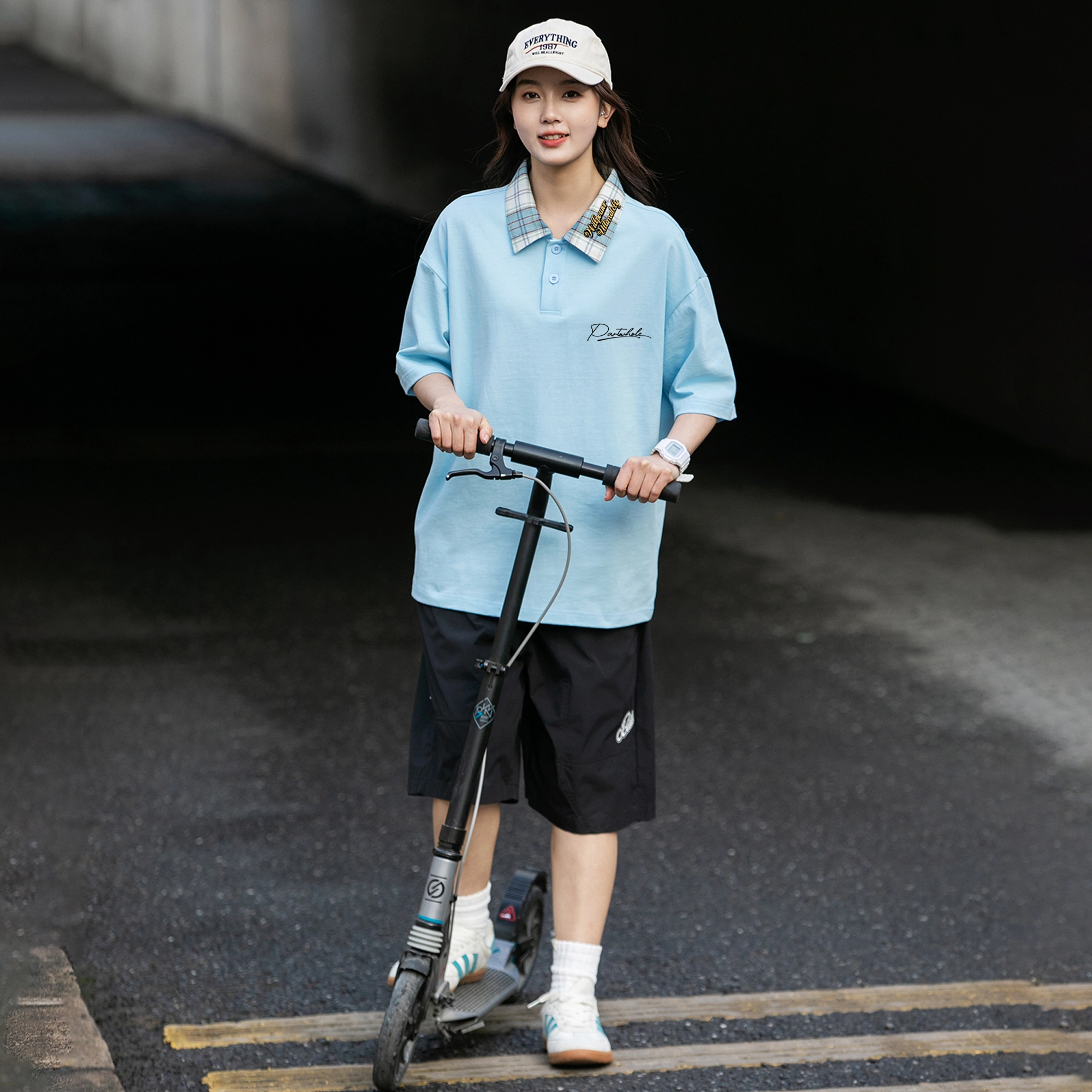 PARTWHOLE POLOPolo