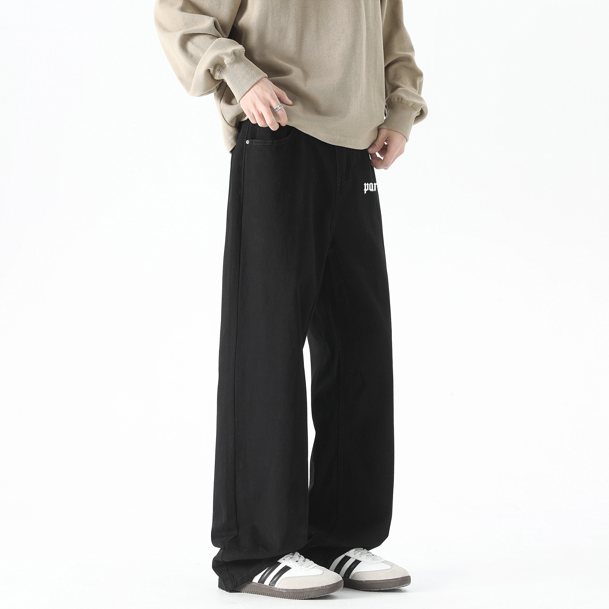 PARTWHOLE cleanfit