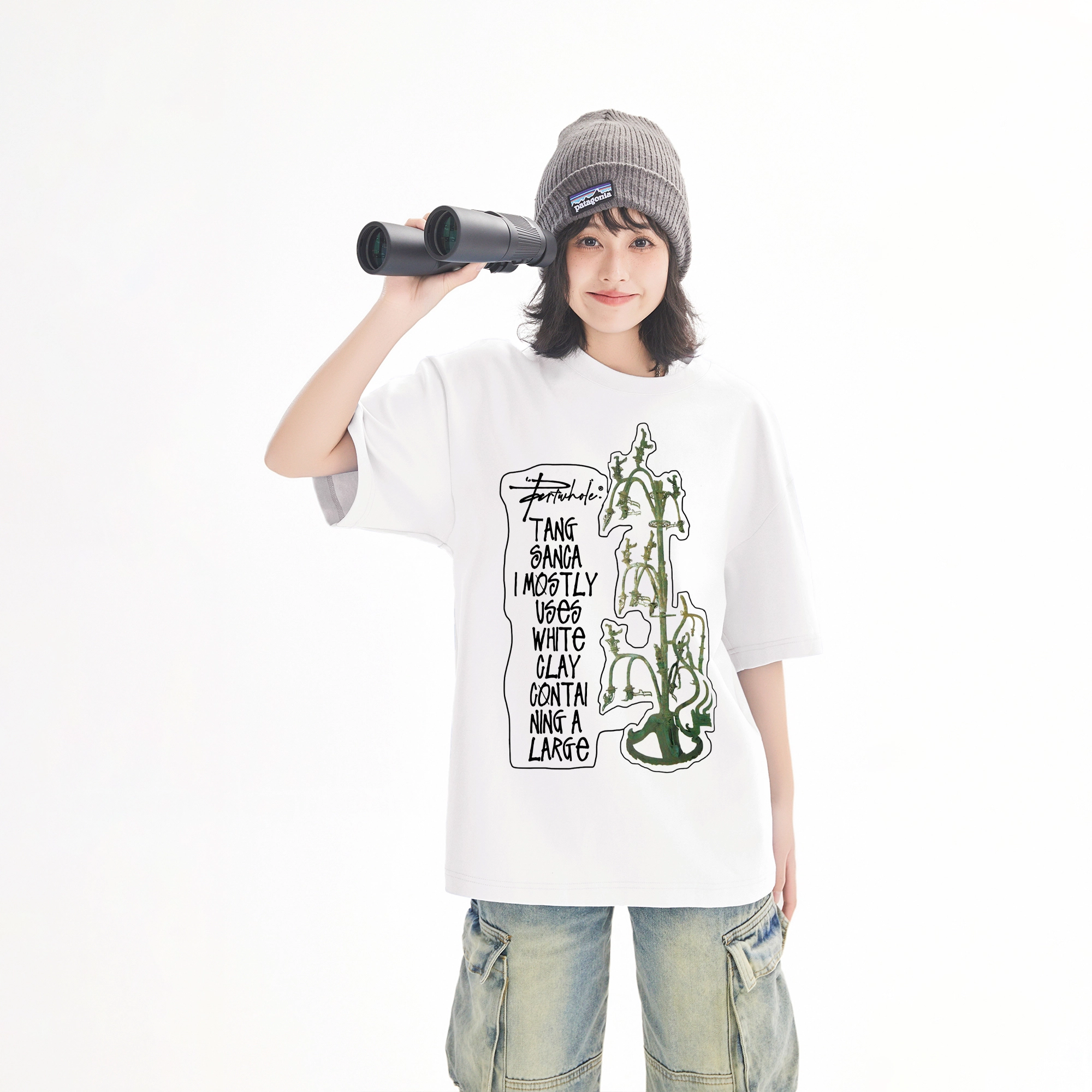 PARTWHOLE T