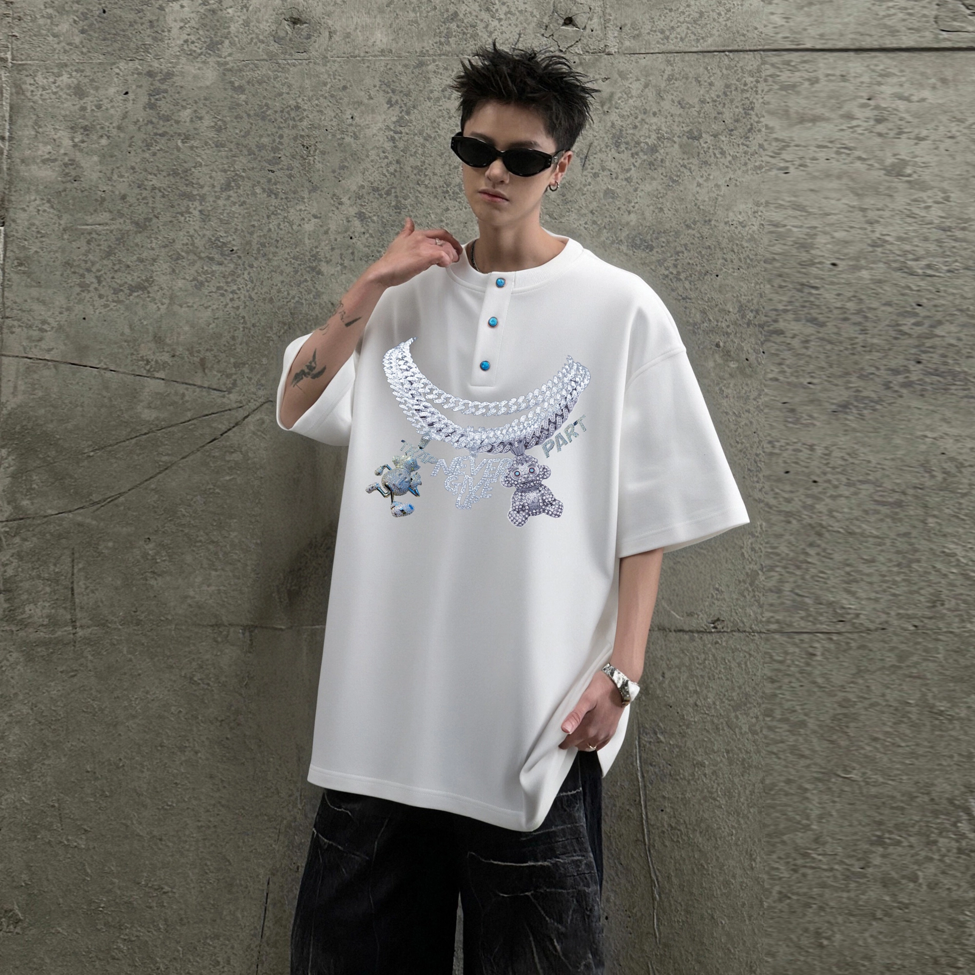 PARTWHOLE T