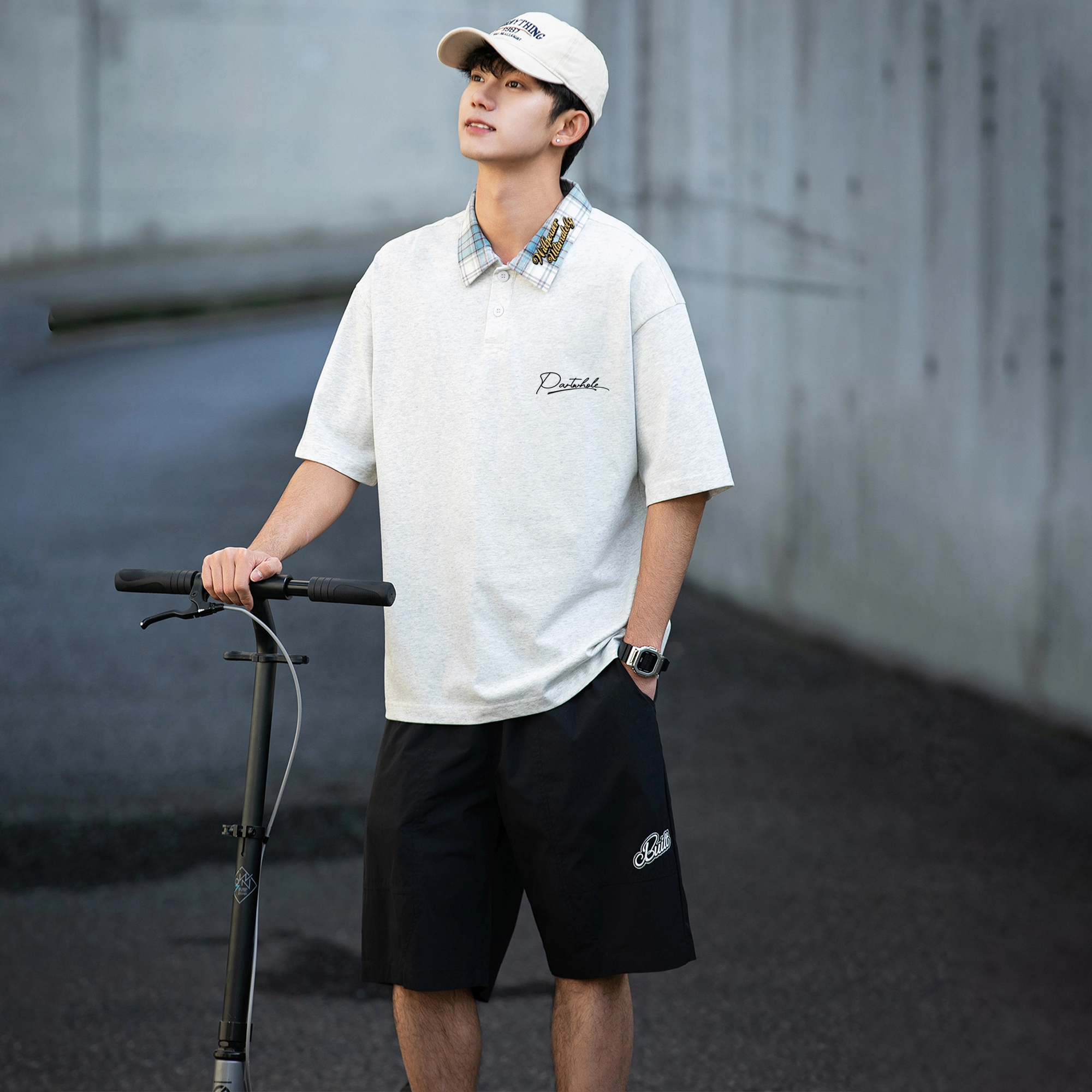 PARTWHOLE POLOPolo