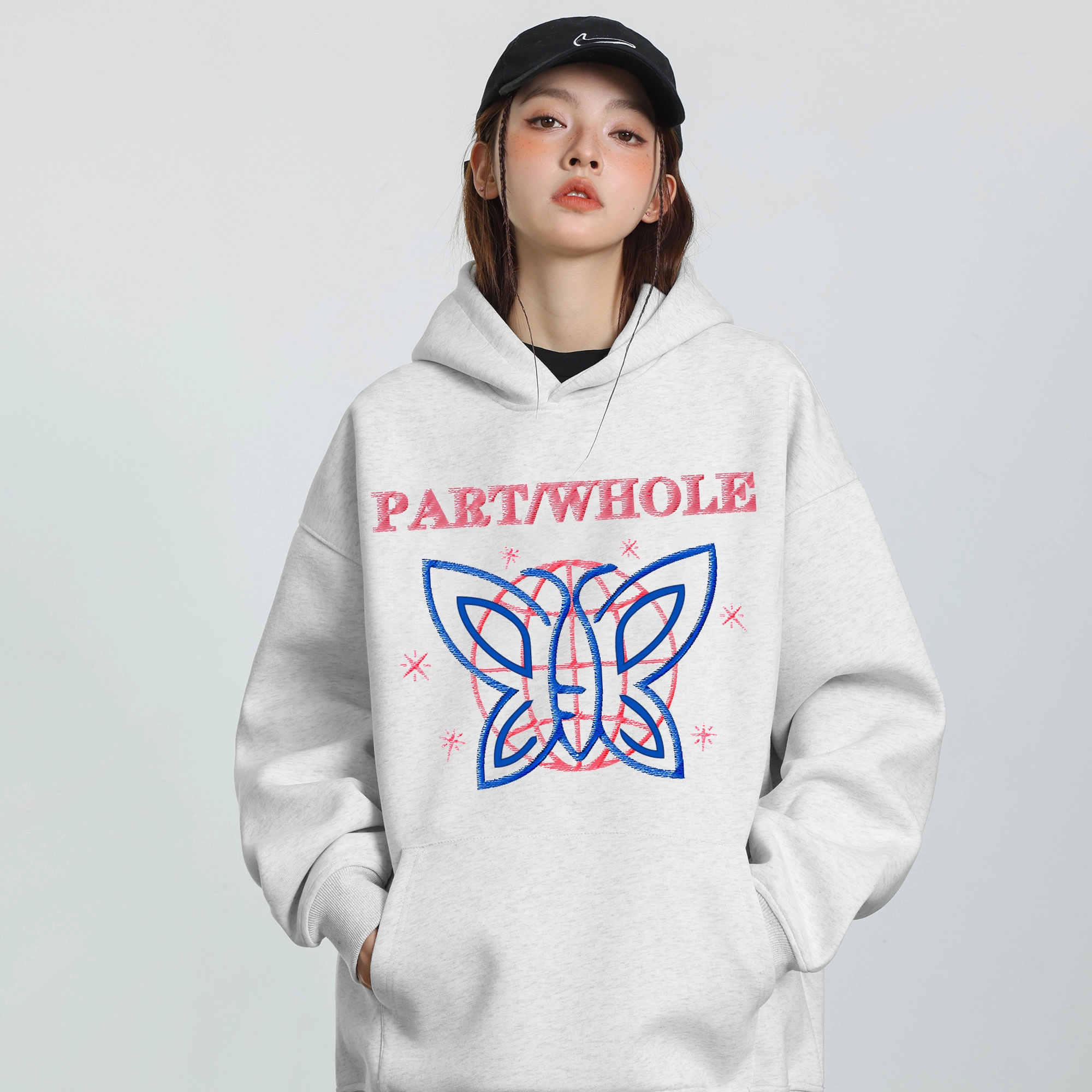 PARTWHOLE logo