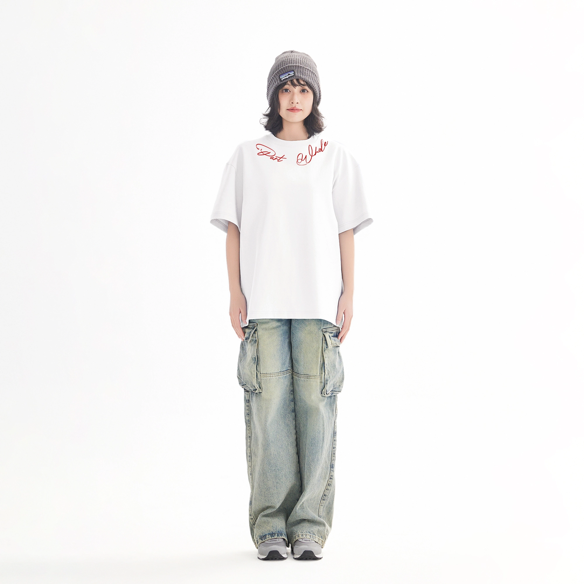PARTWHOLE T