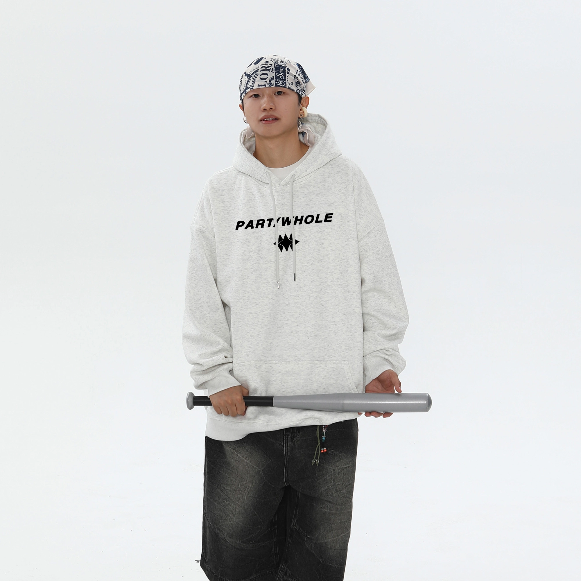 PARTWHOLE oversize