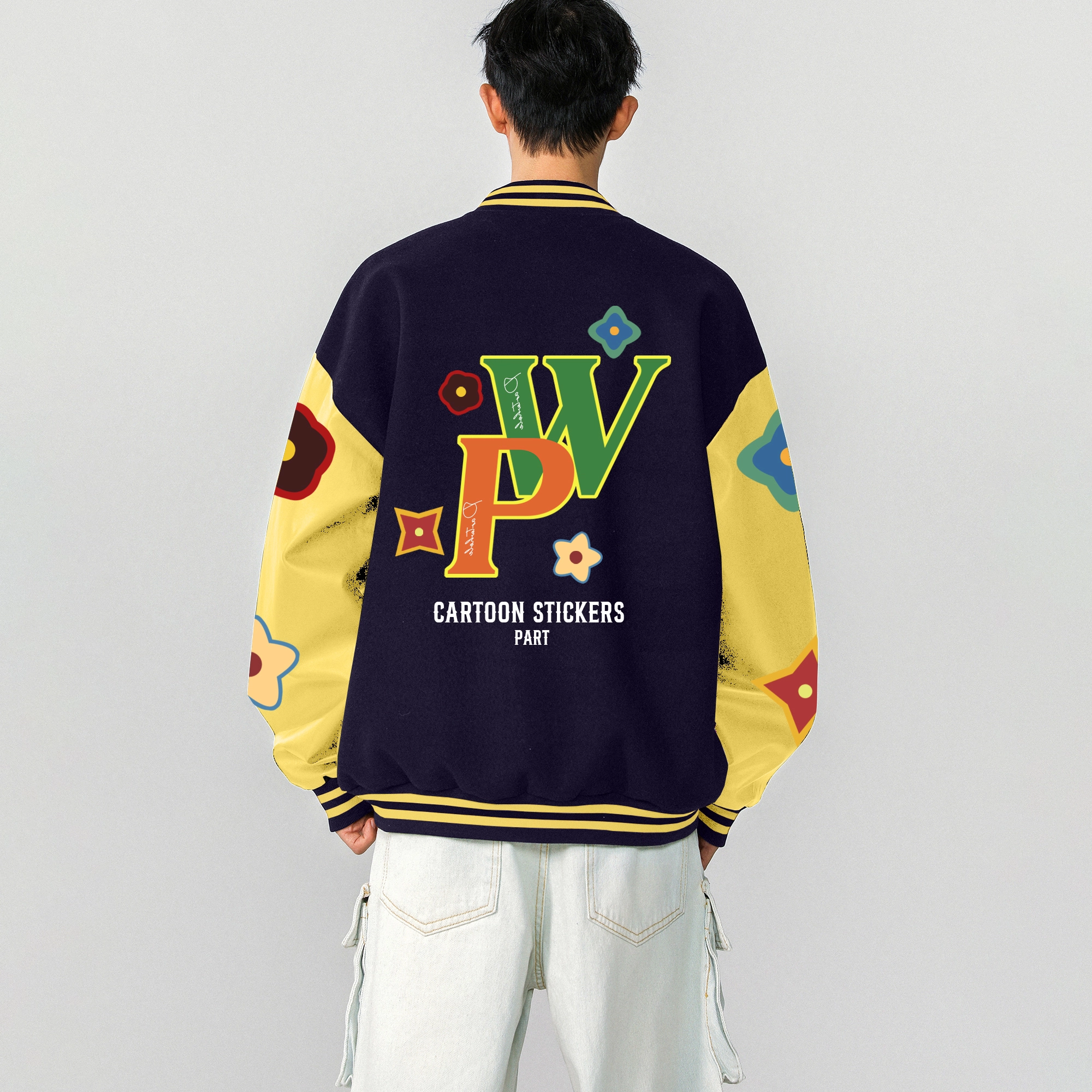 PARTWHOLE V