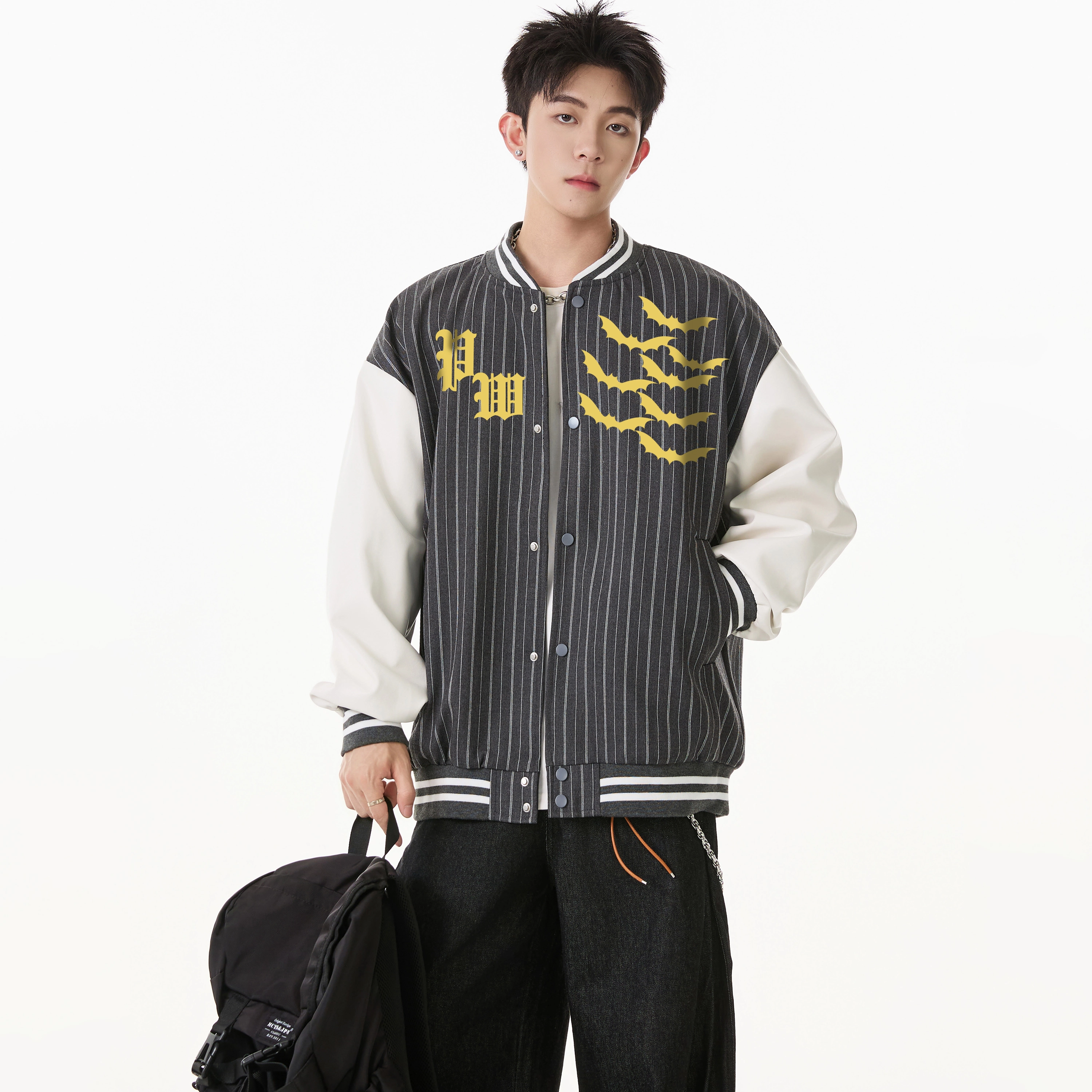 PARTWHOLE oversize