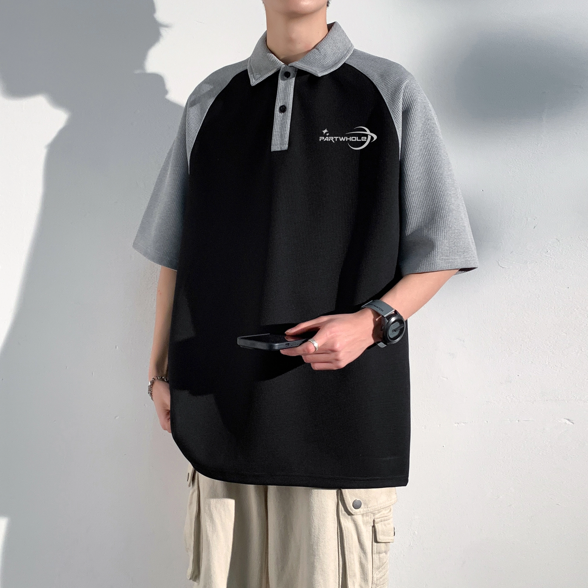 PARTWHOLE Polo