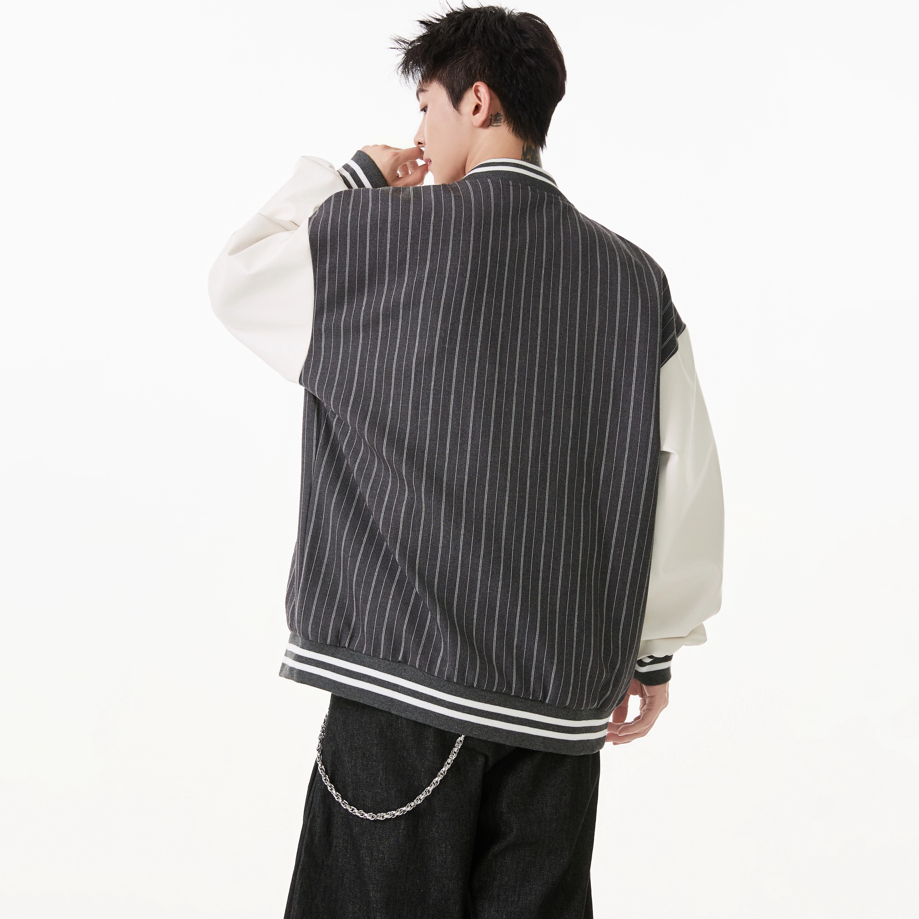 PARTWHOLE oversize