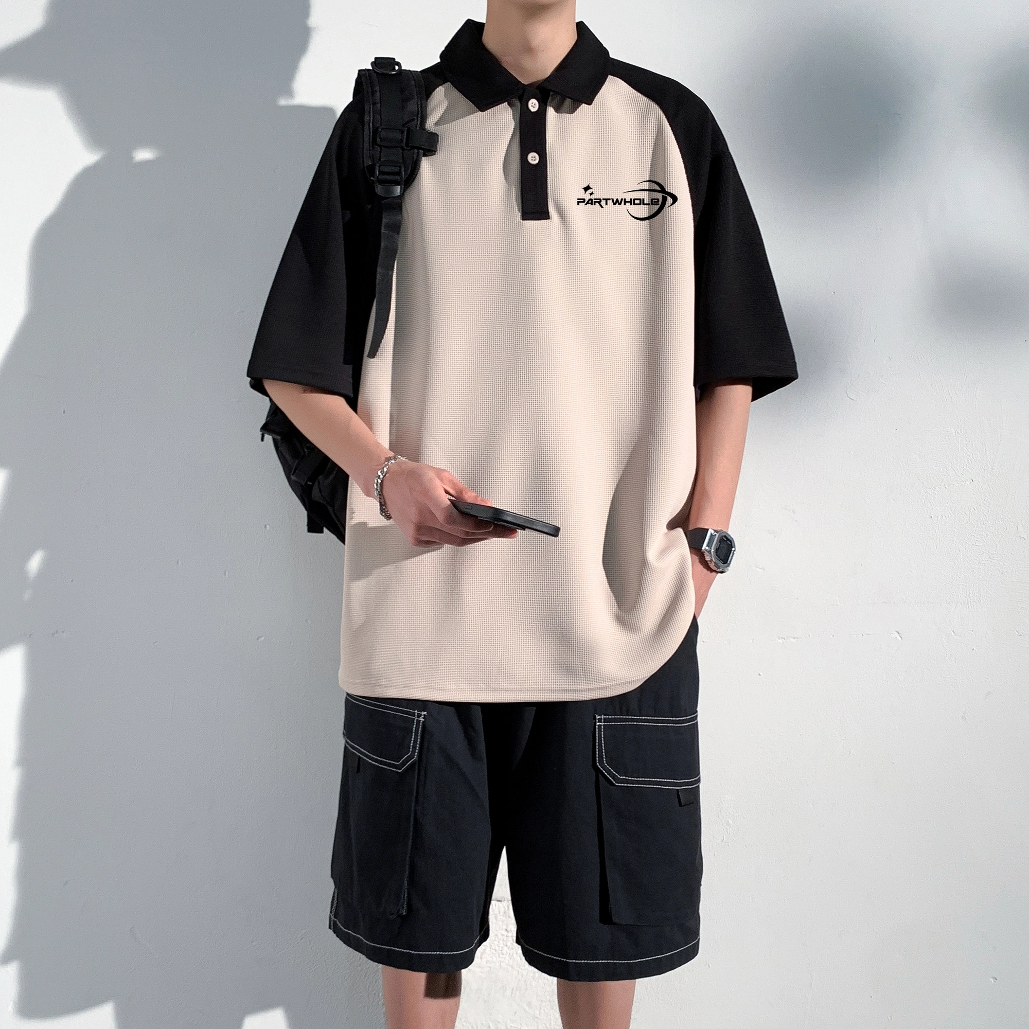 PARTWHOLE Polo