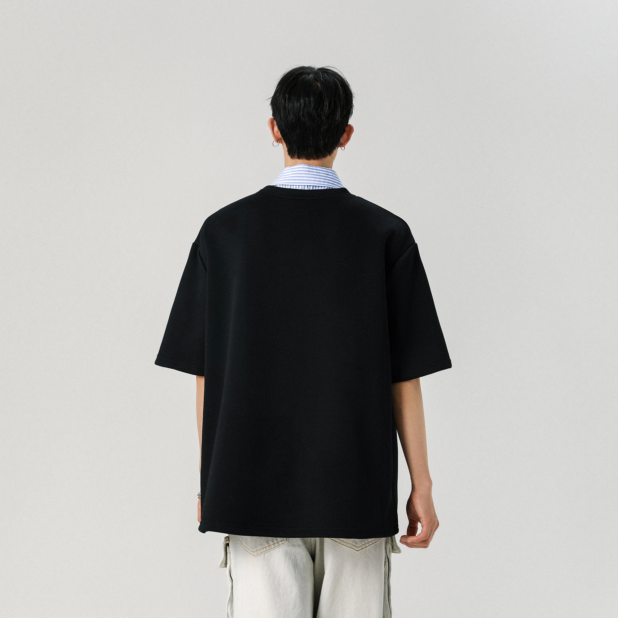 PARTWHOLE Polo