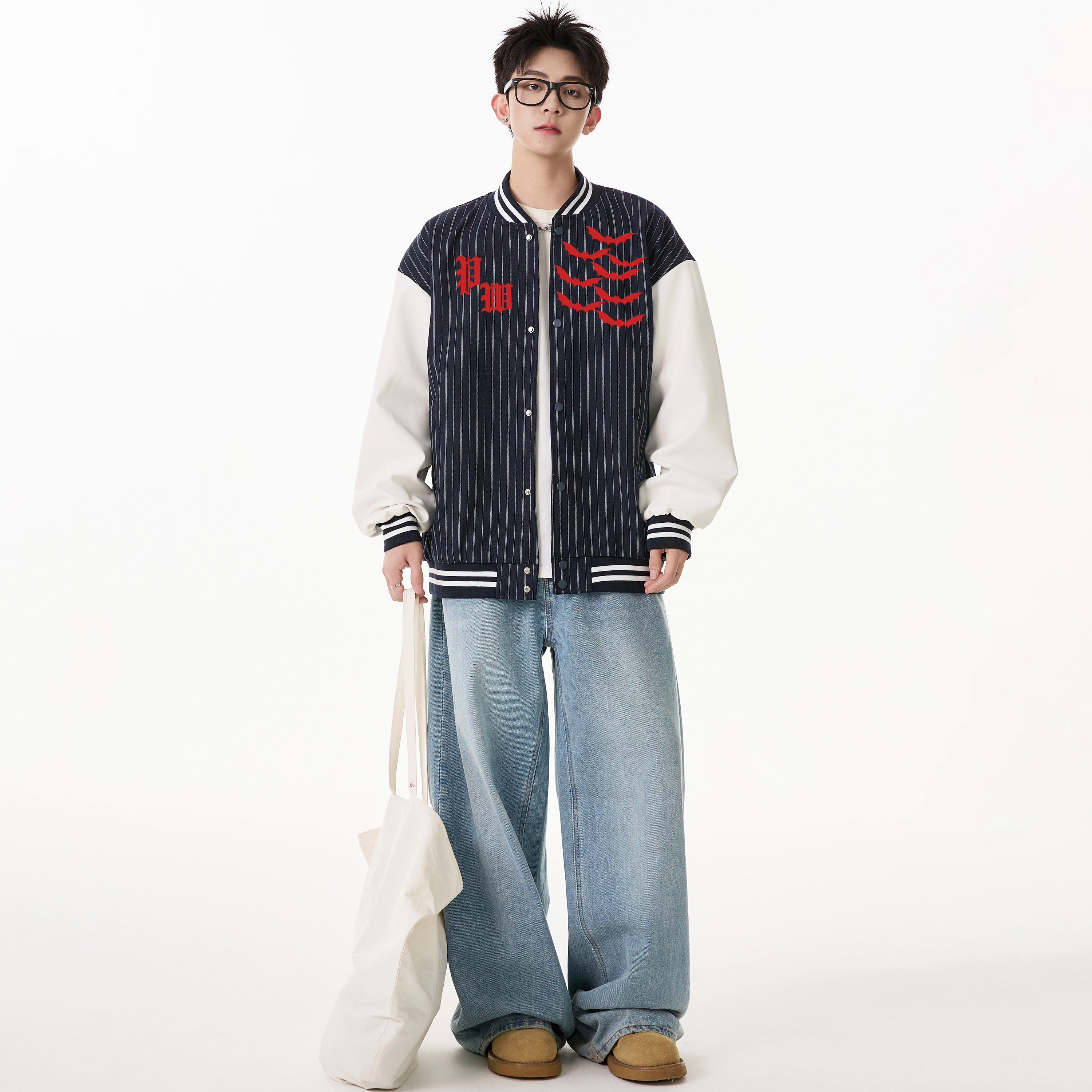 PARTWHOLE oversize