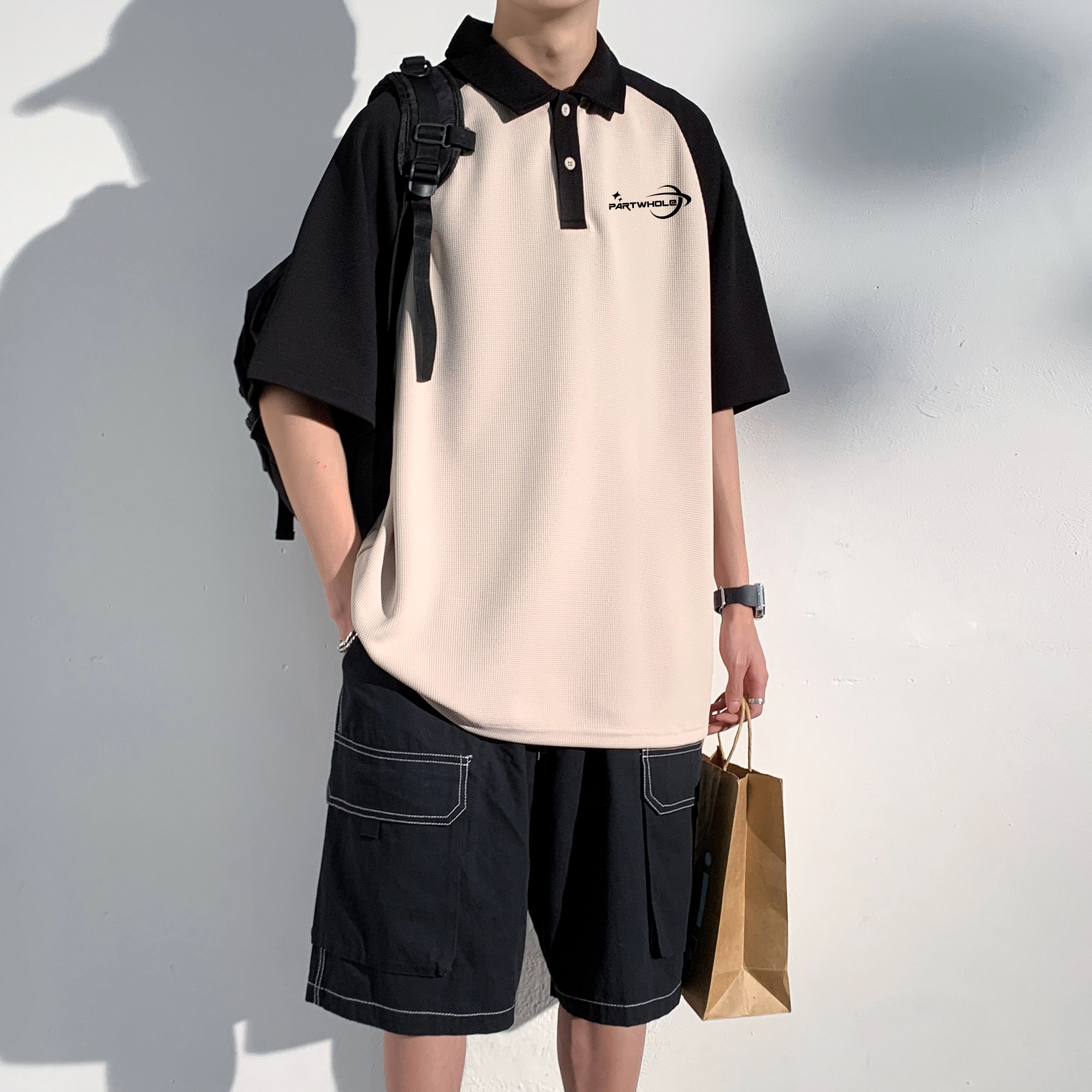 PARTWHOLE Polo