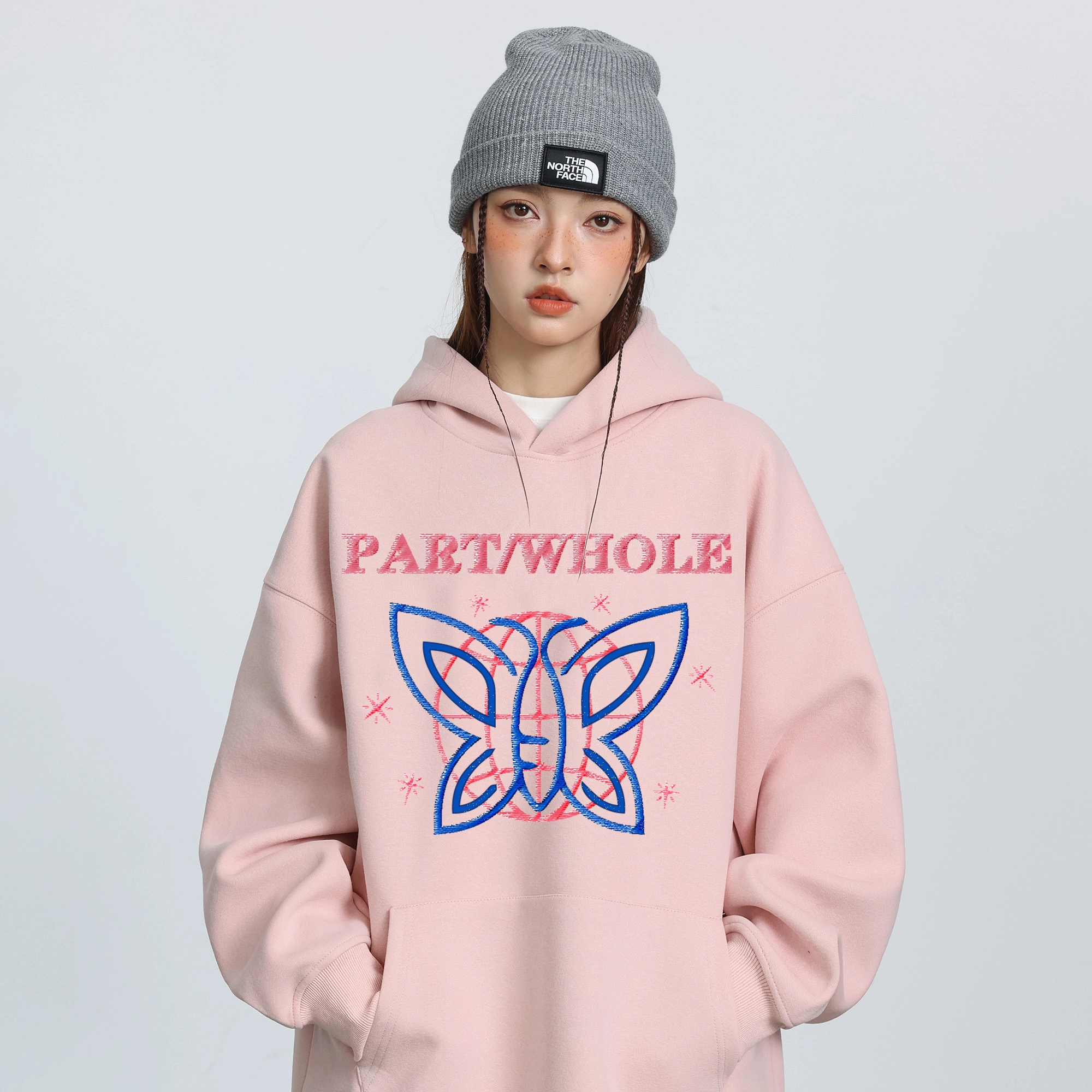 PARTWHOLE logo