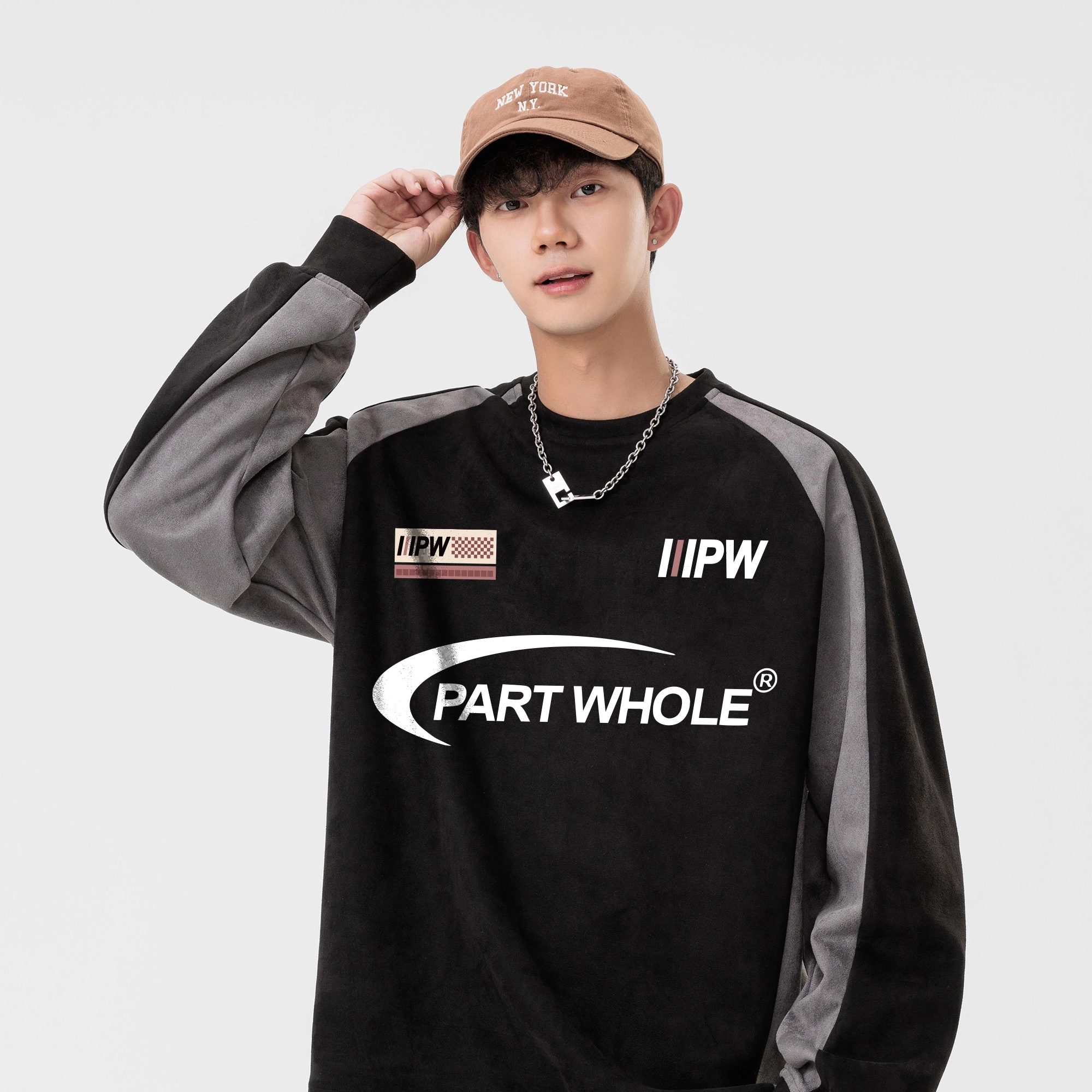 PARTWHOLE logo