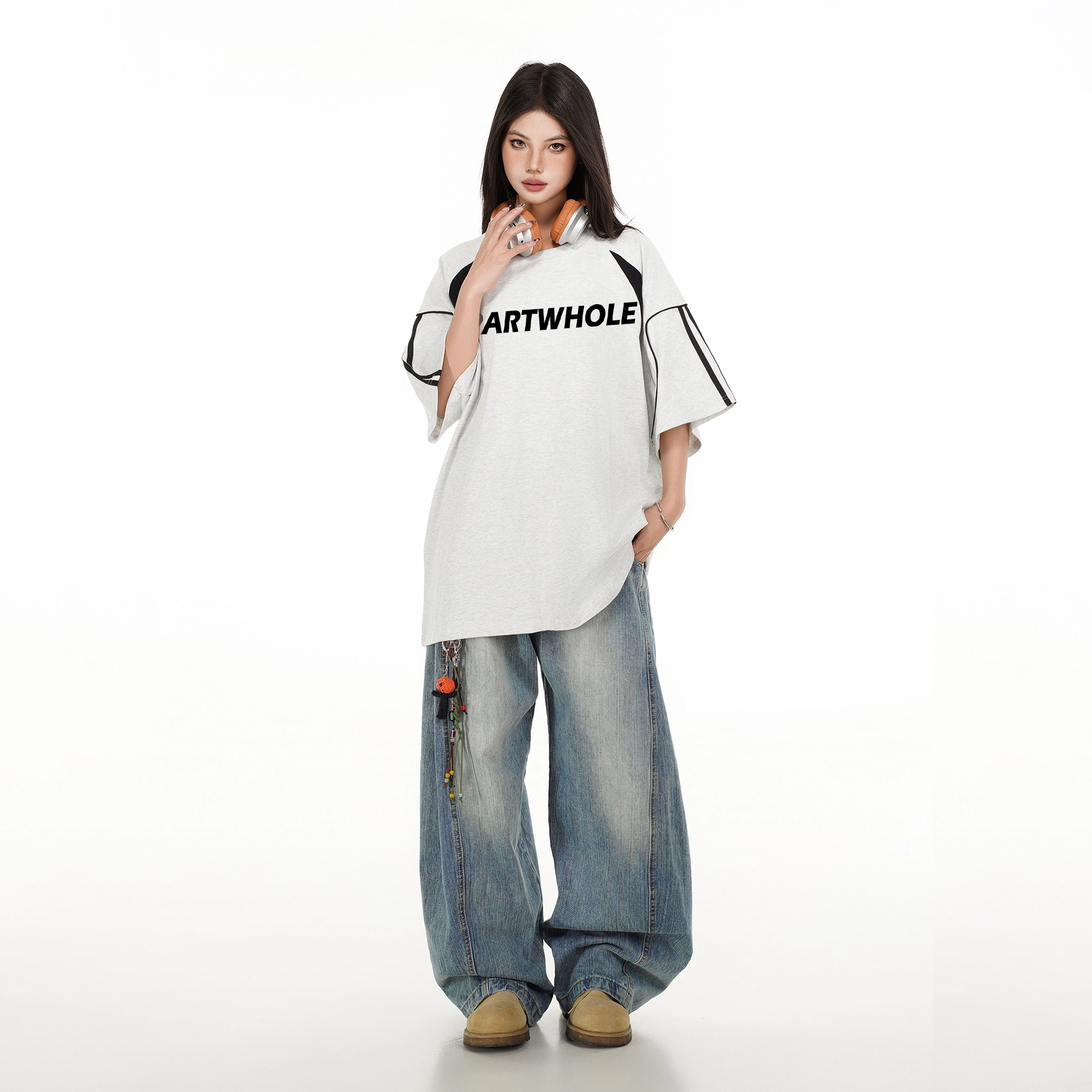 PARTWHOLE T