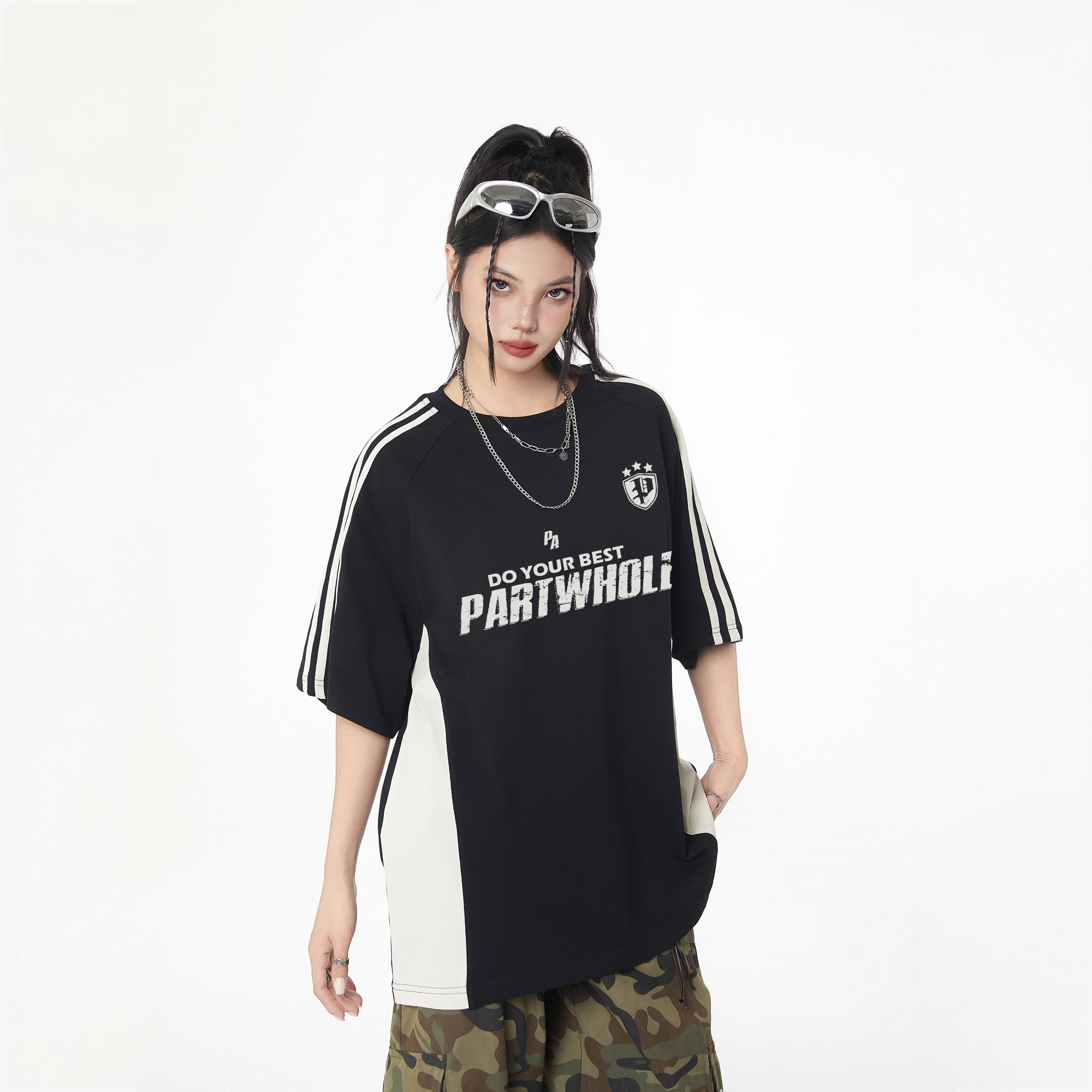 PARTWHOLE T