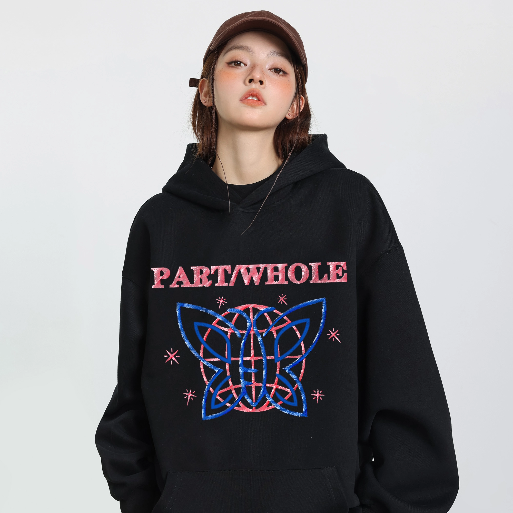 PARTWHOLE logo