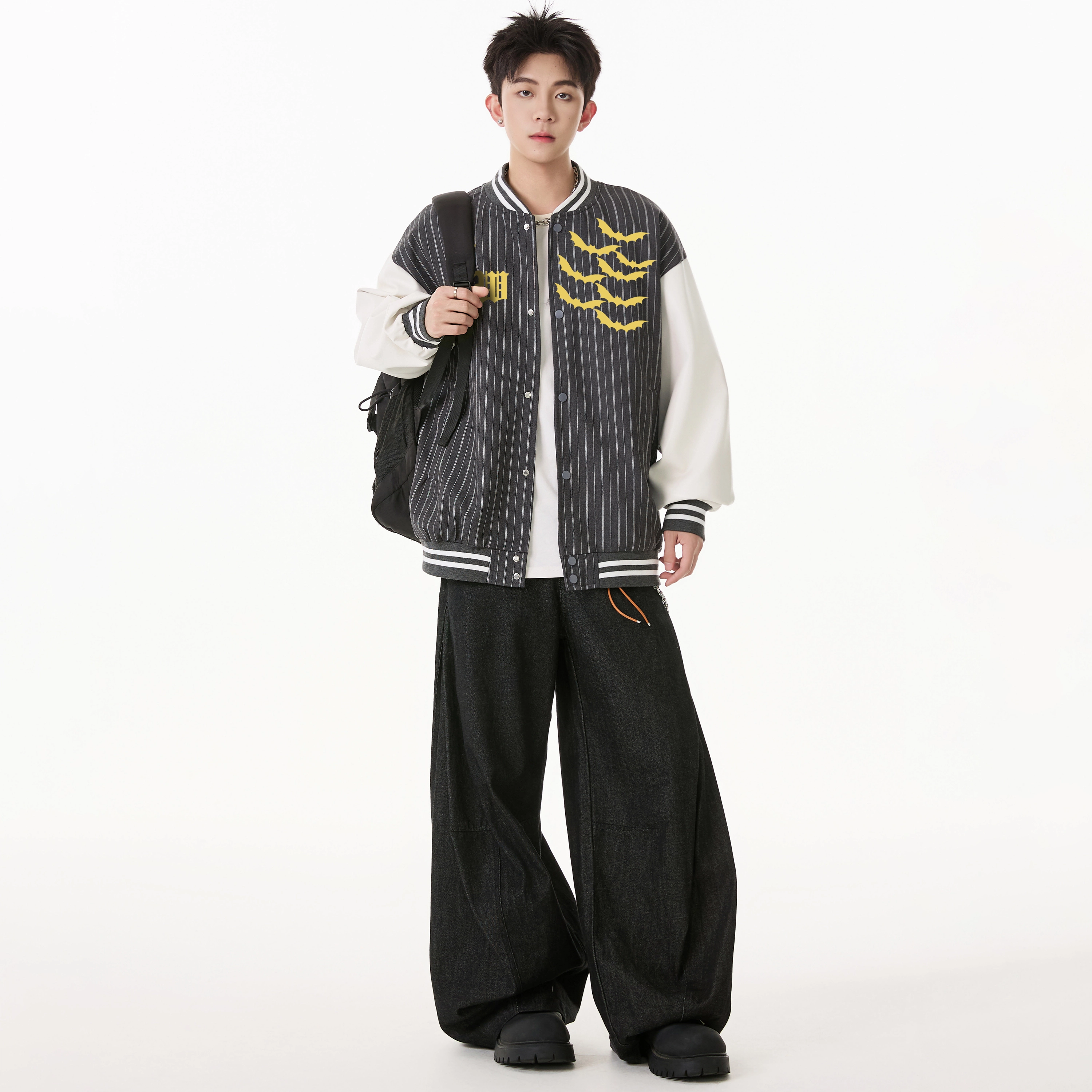 PARTWHOLE oversize