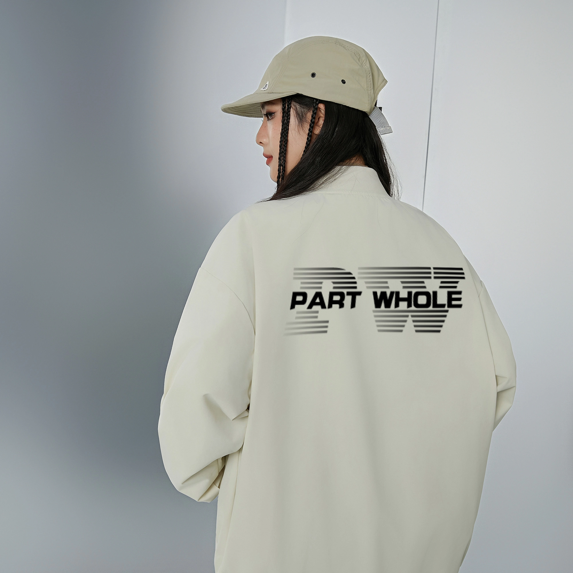 PARTWHOLE V