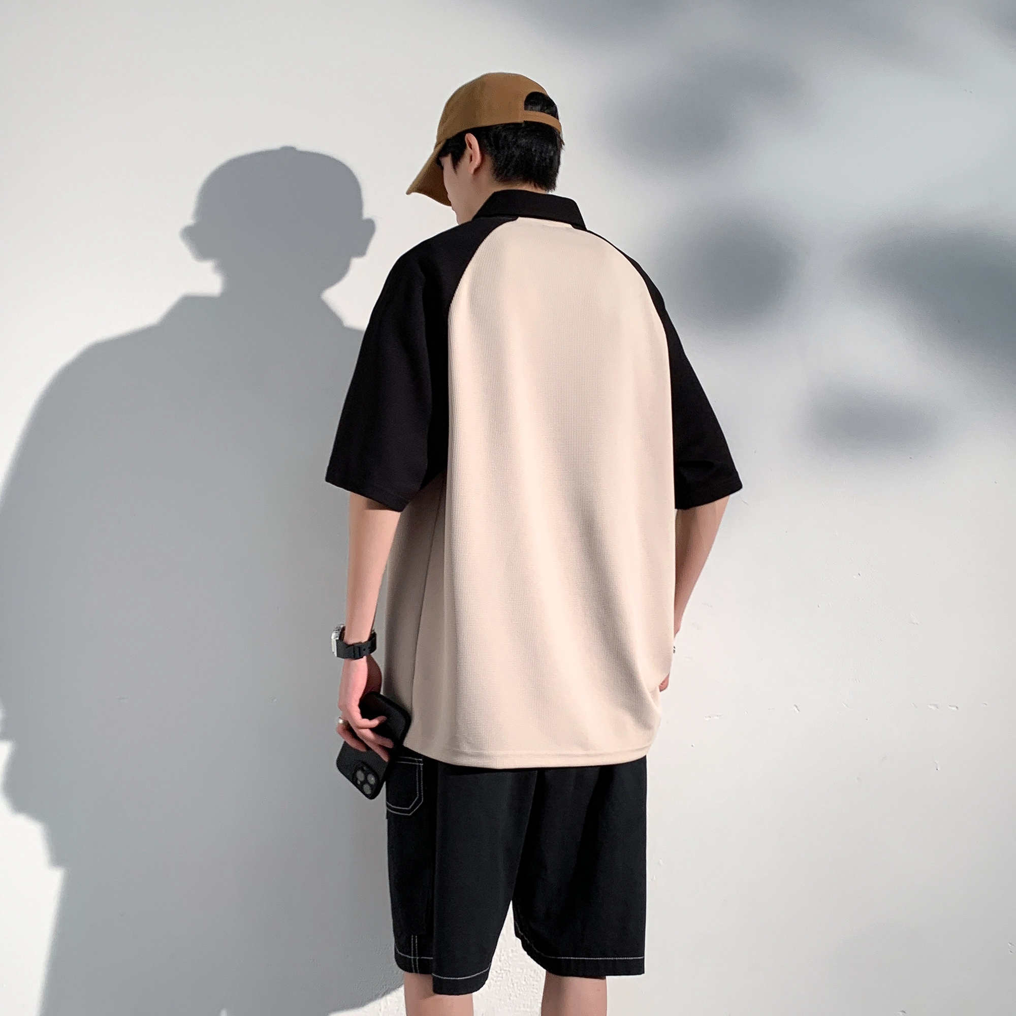 PARTWHOLE Polo