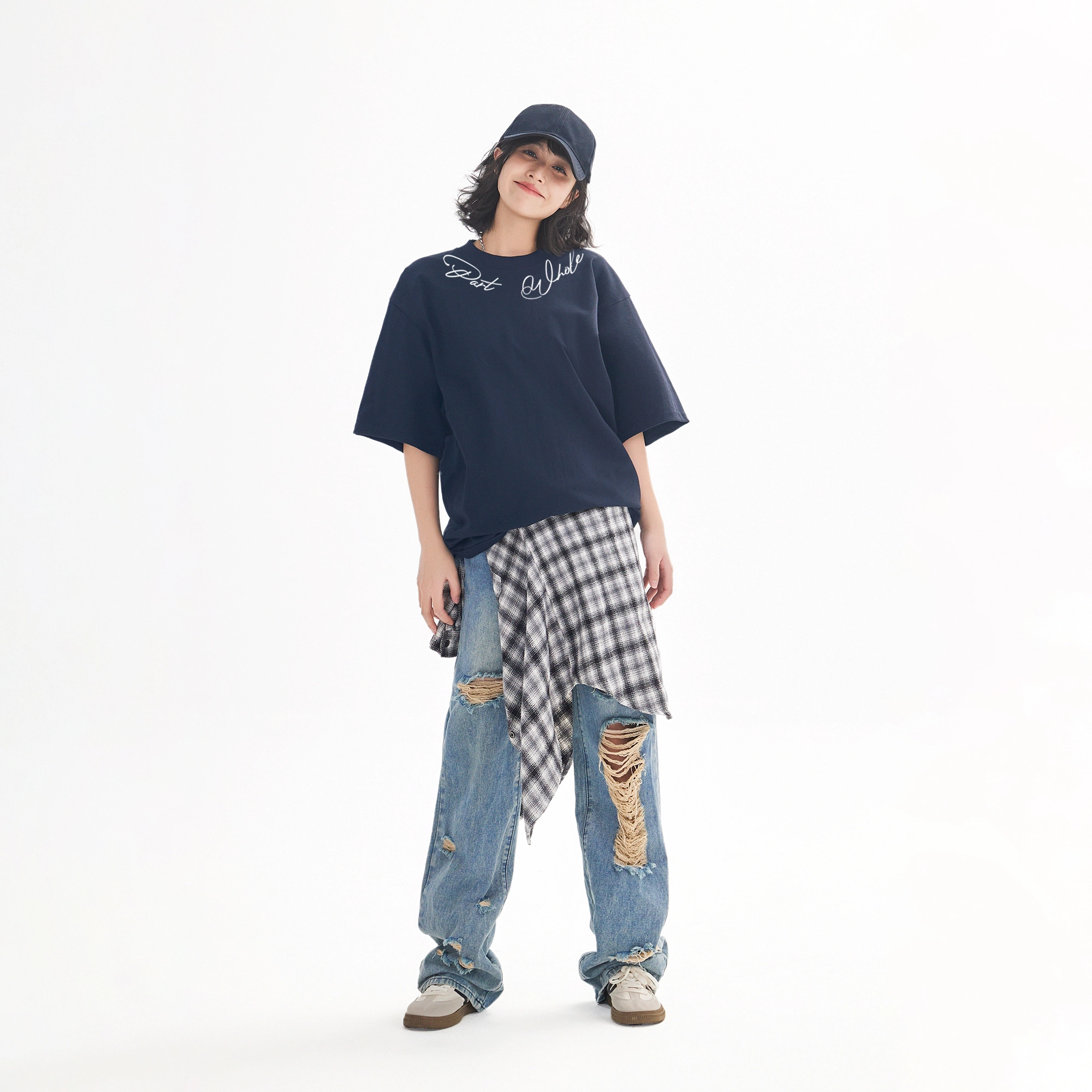 PARTWHOLE T