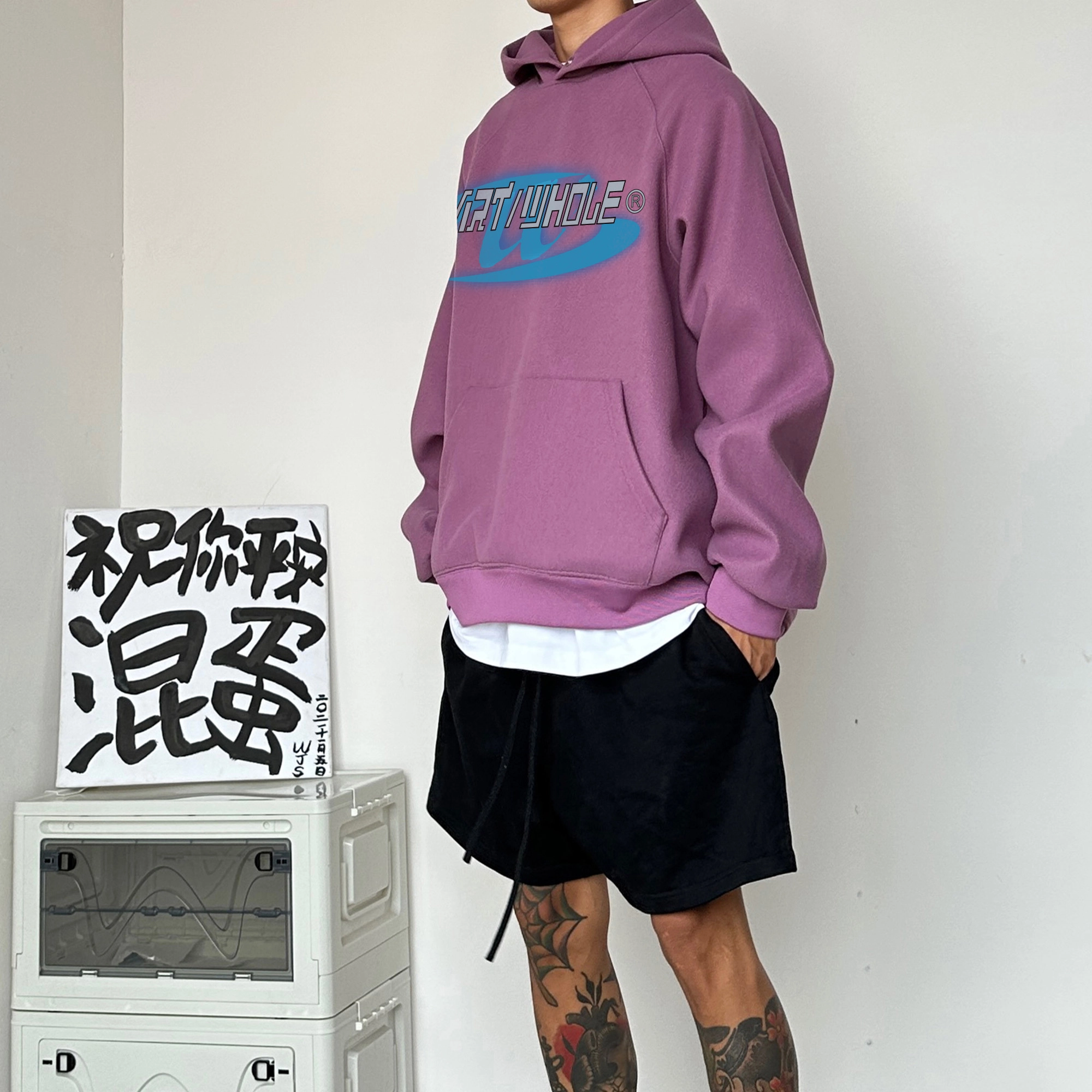 PARTWHOLE logocleanfit